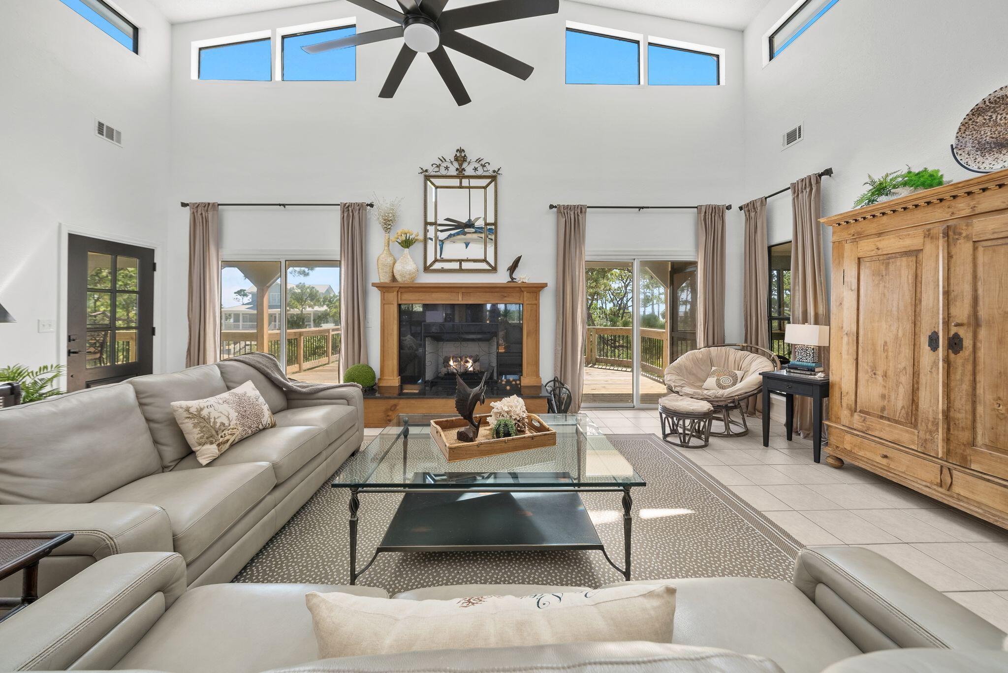 6422 Cape San Blas Road