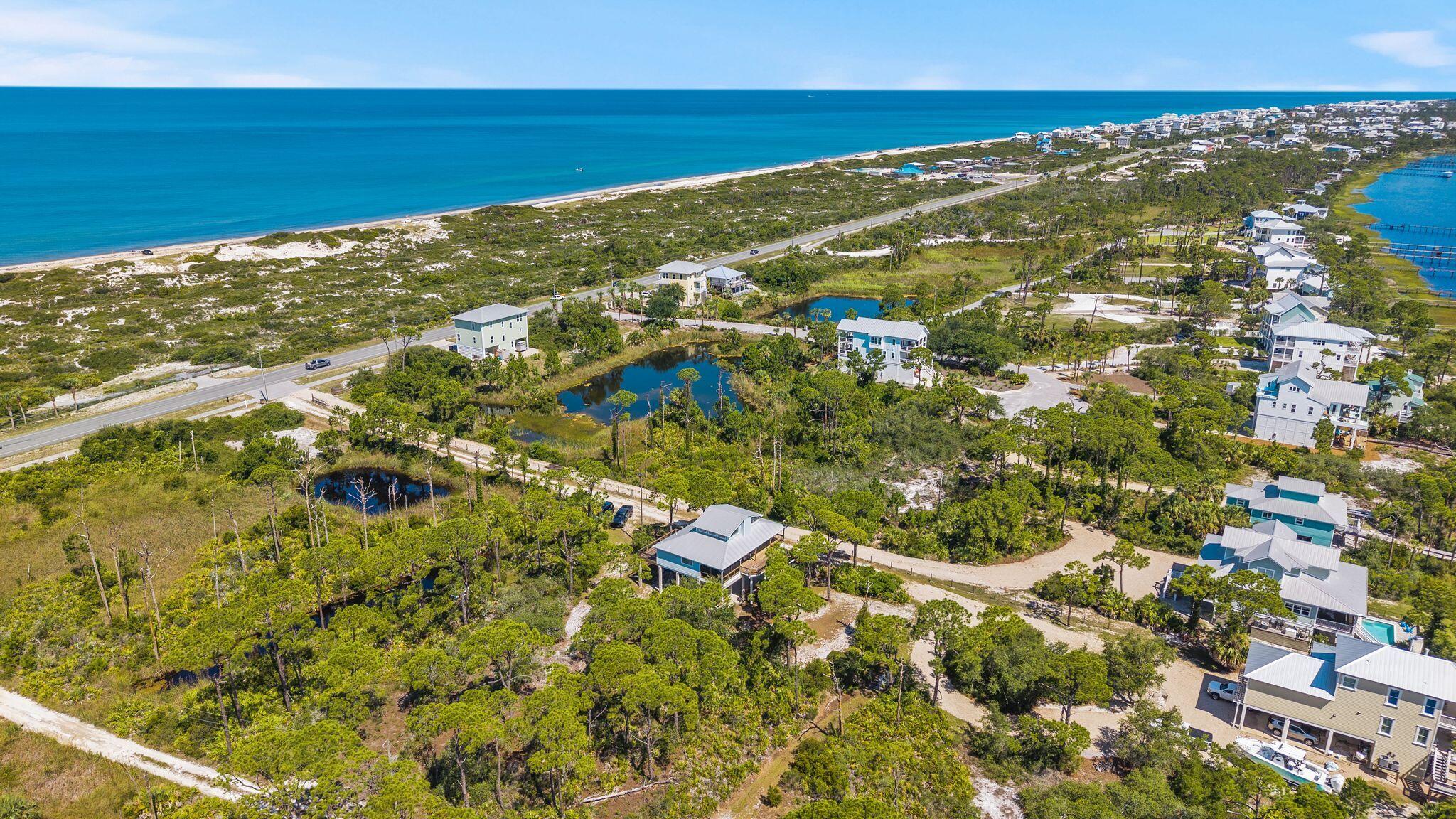 6422 Cape San Blas Road
