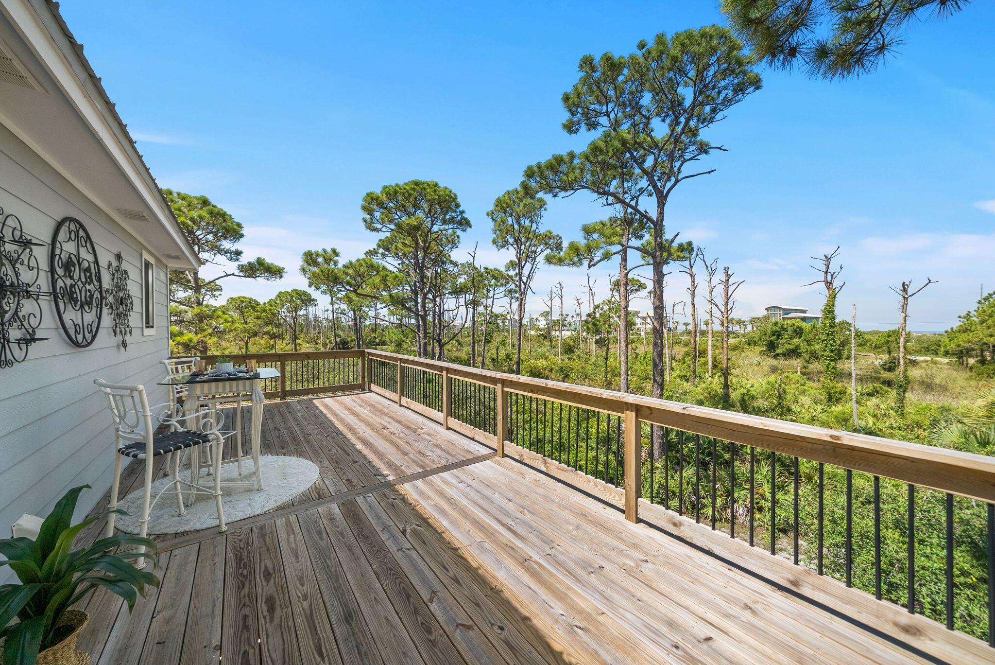 6422 Cape San Blas Road