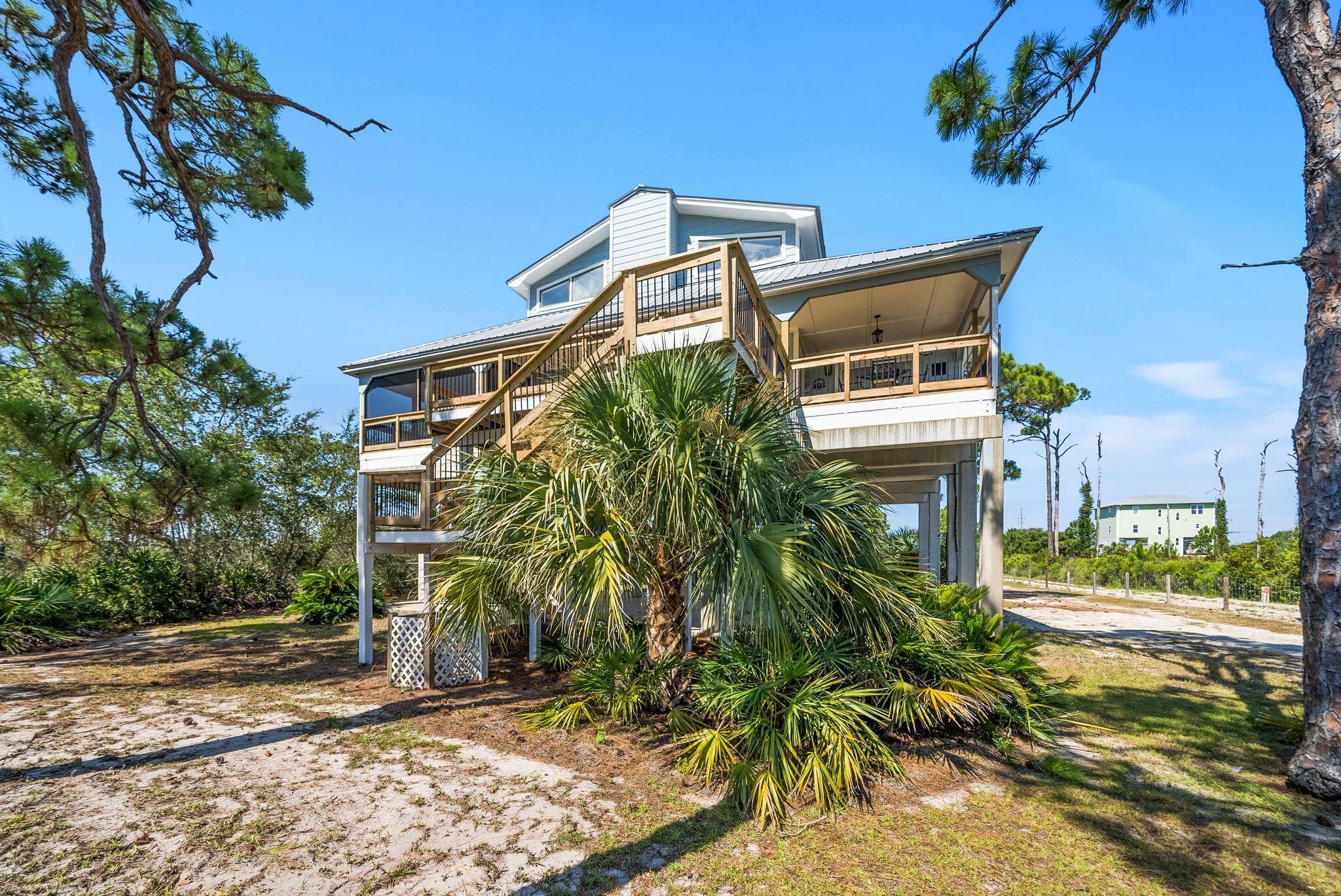 6422 Cape San Blas Road