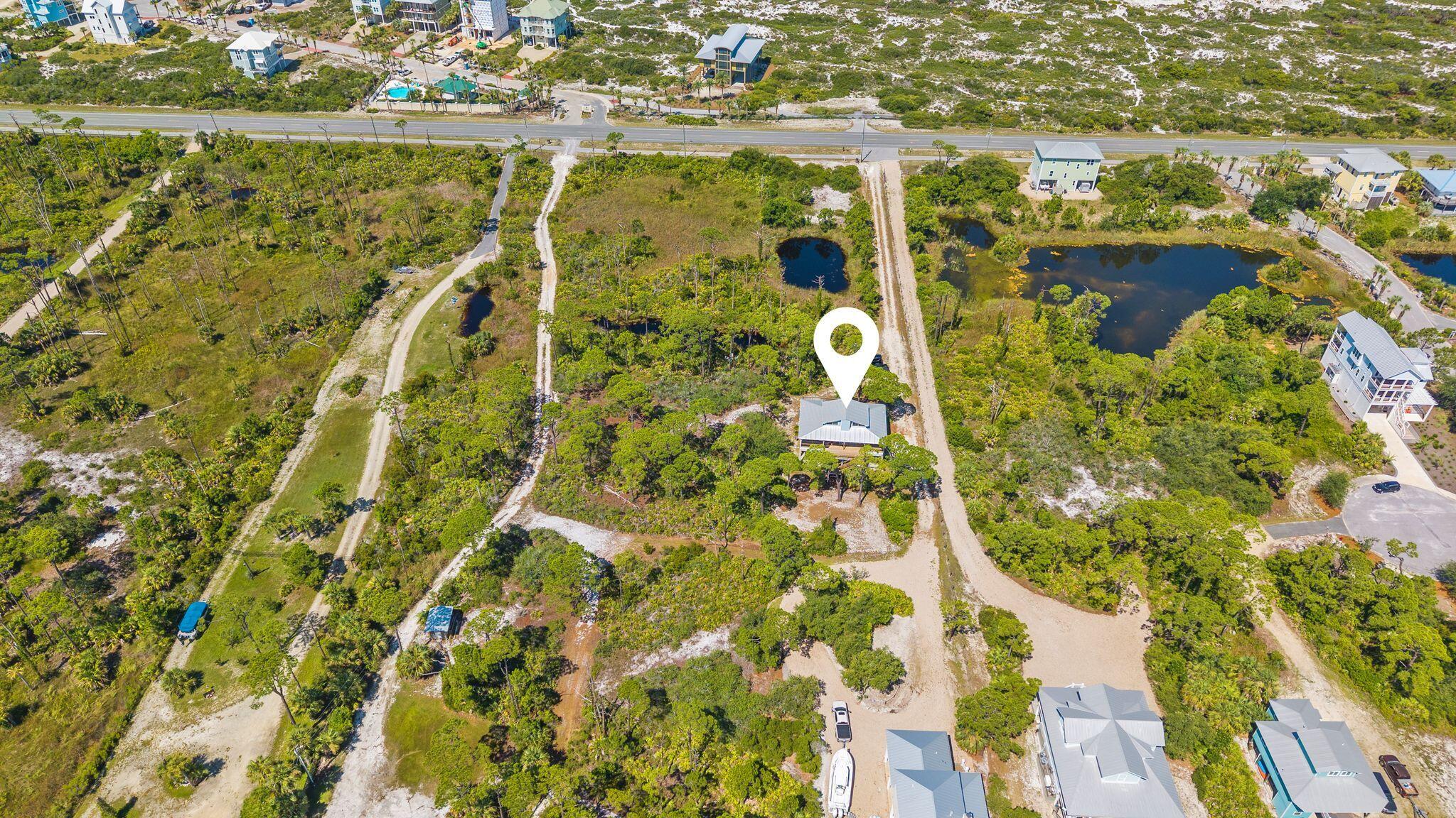 6422 Cape San Blas Road