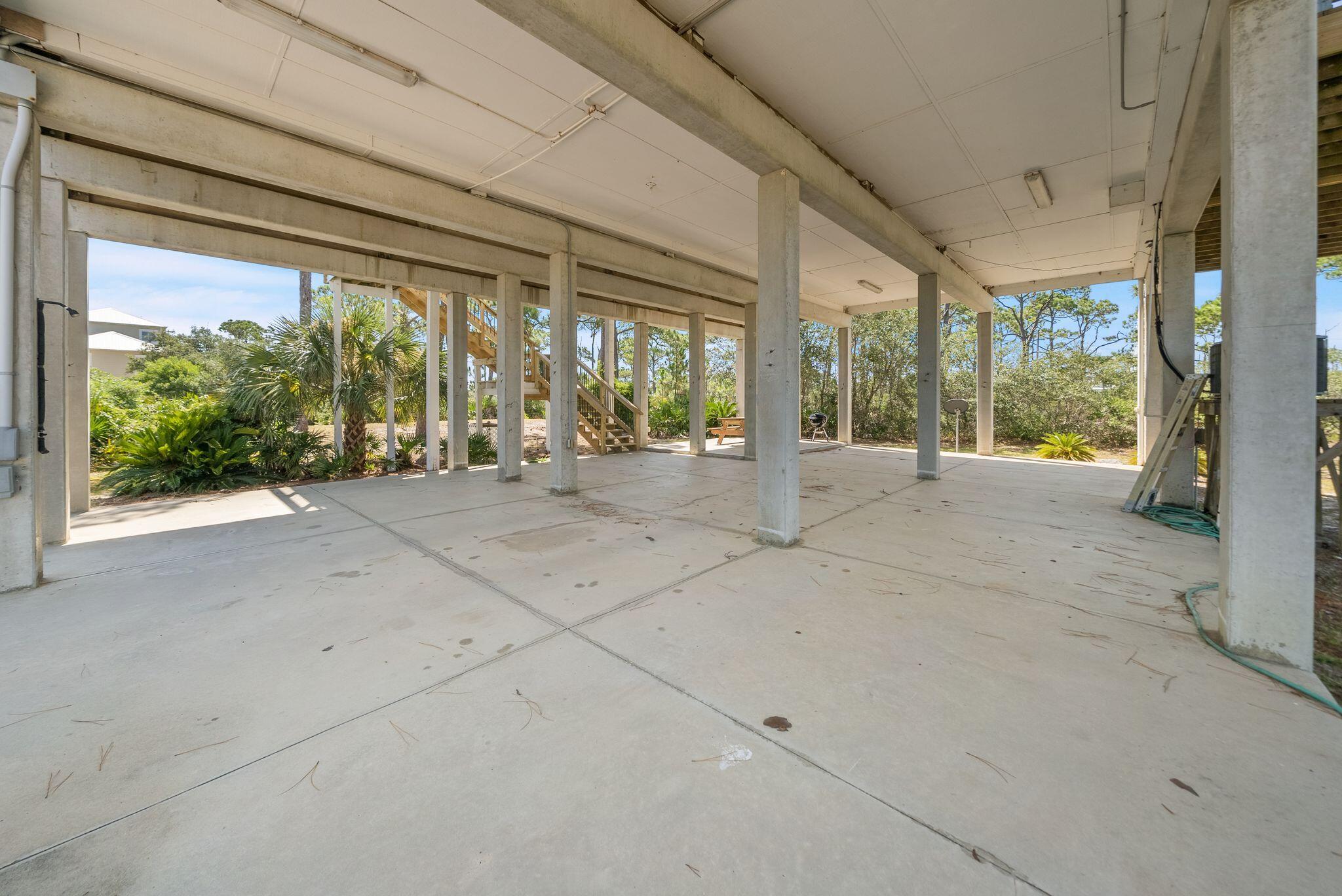 6422 Cape San Blas Road
