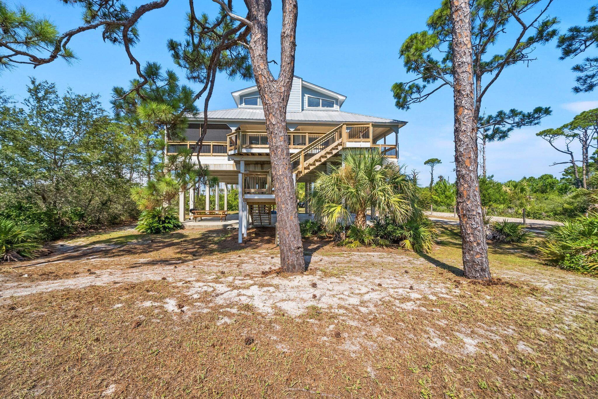 6422 Cape San Blas Road
