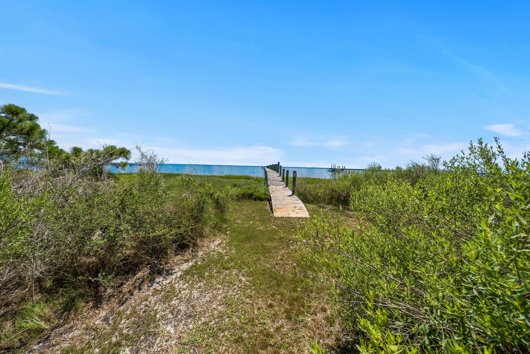 6422 Cape San Blas Road