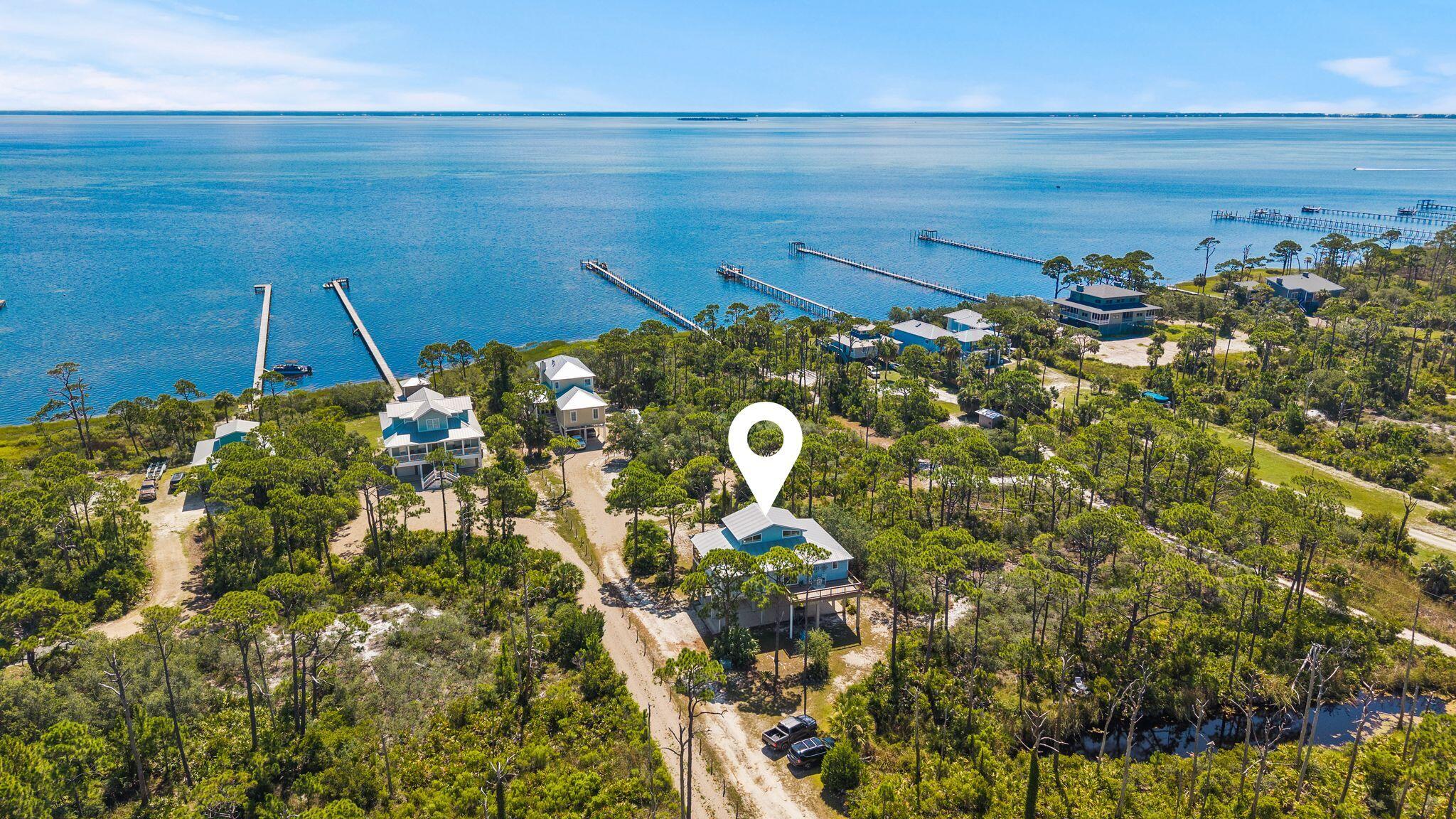 6422 Cape San Blas Road