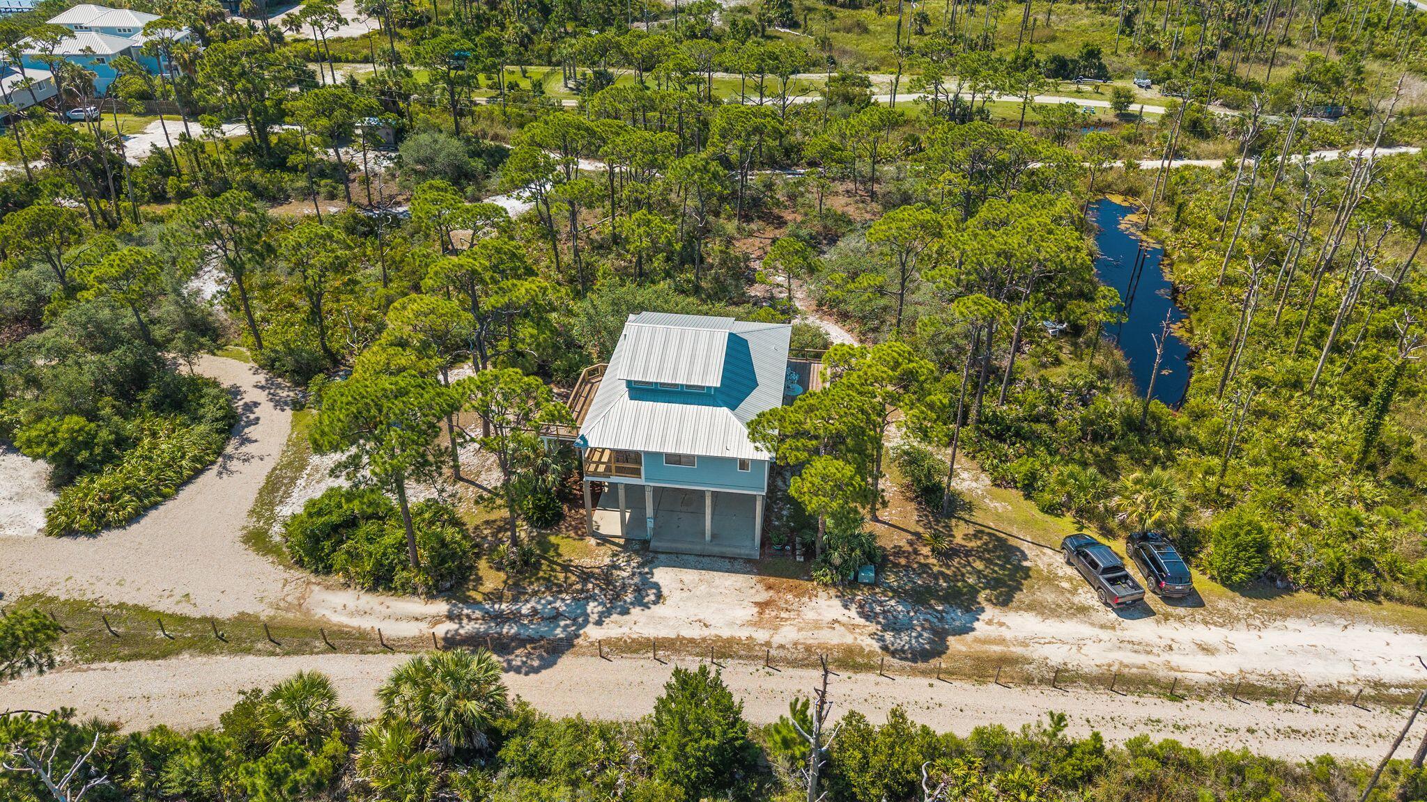 6422 Cape San Blas Road