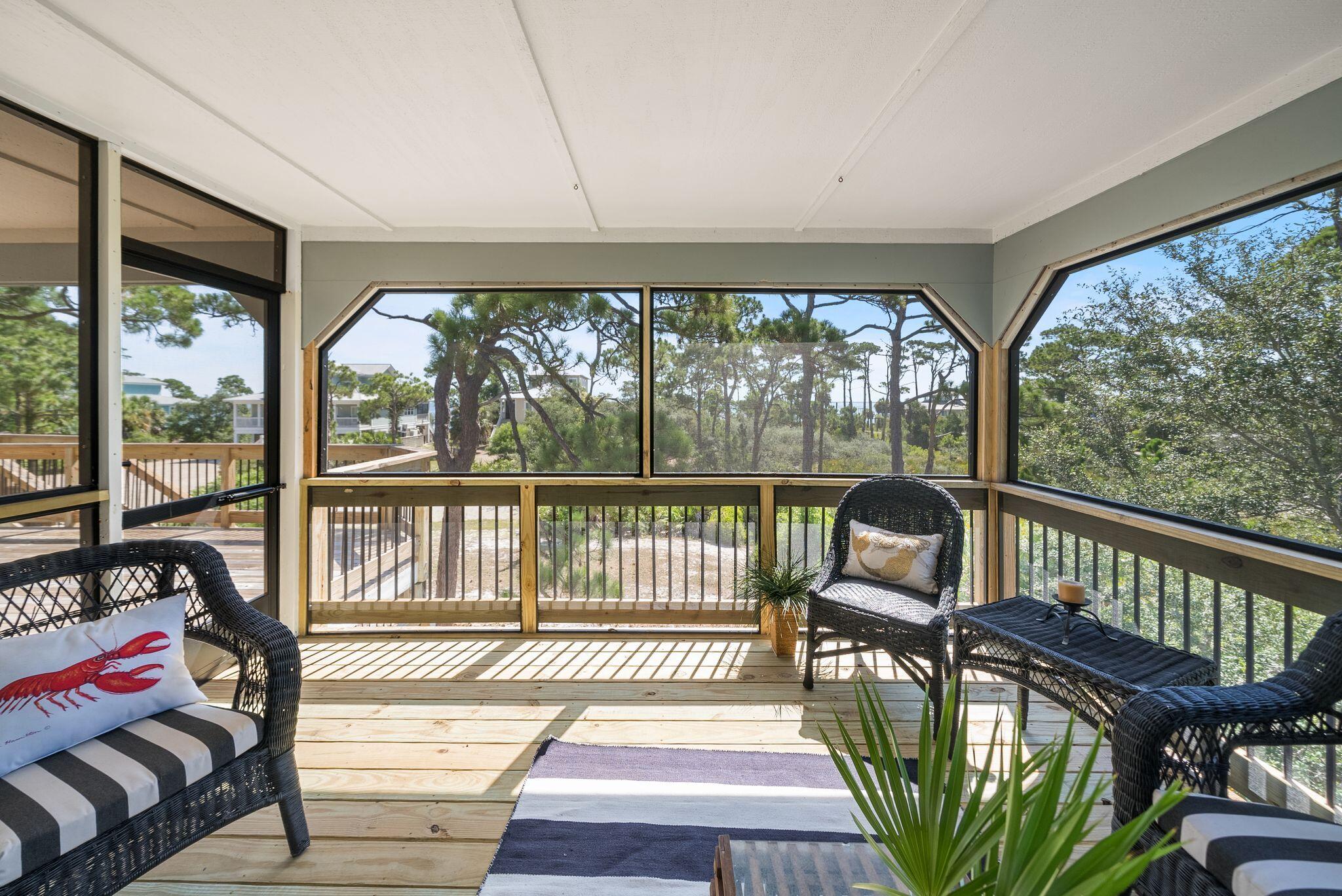 6422 Cape San Blas Road