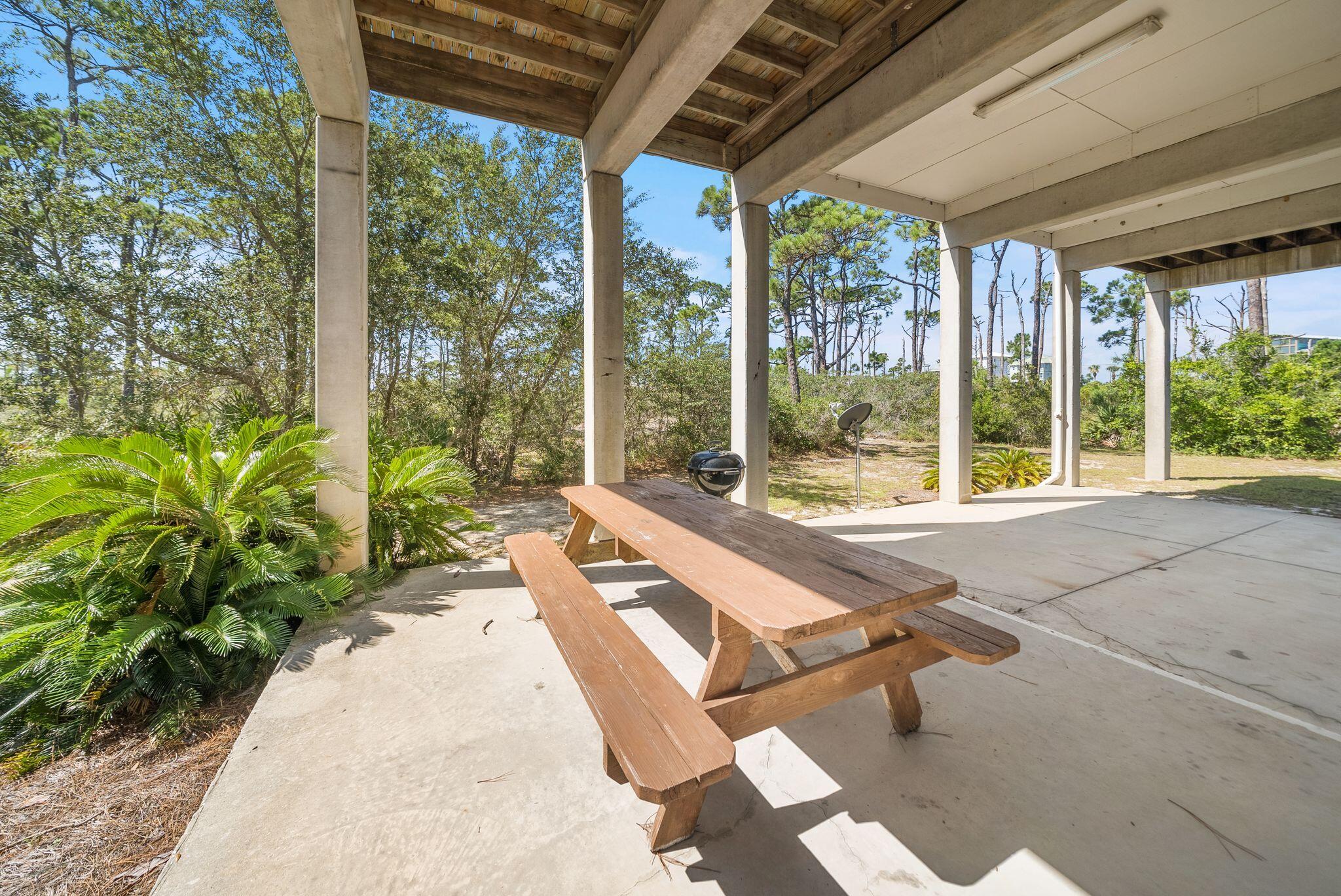 6422 Cape San Blas Road