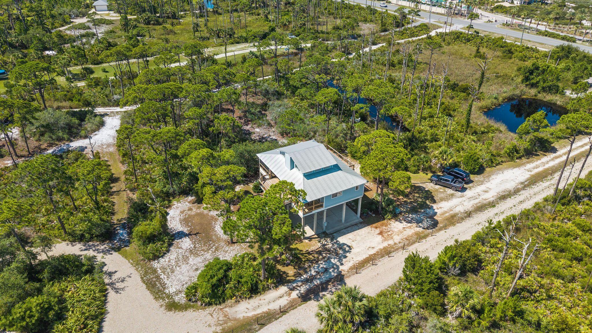 6422 Cape San Blas Road