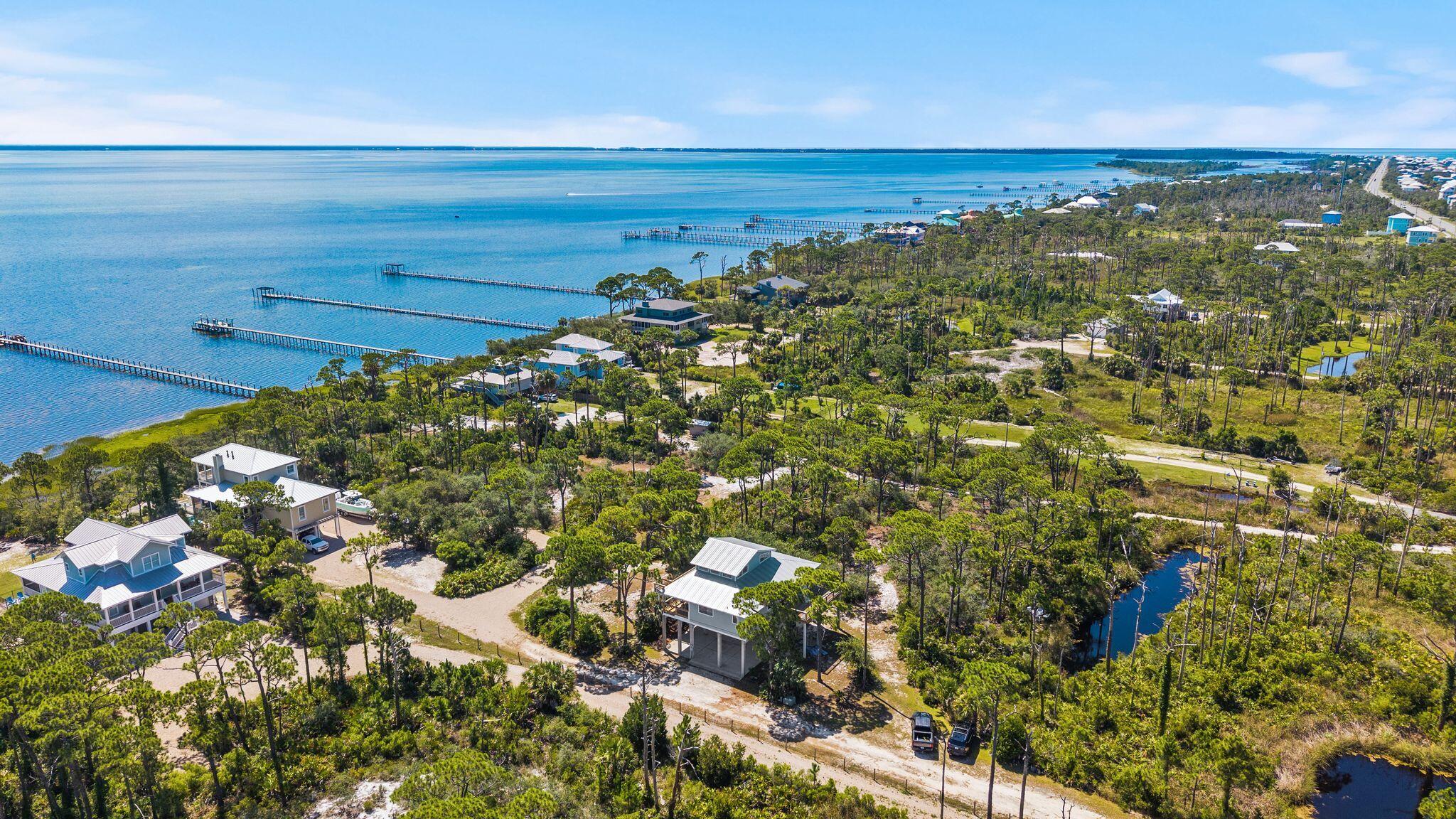6422 Cape San Blas Road