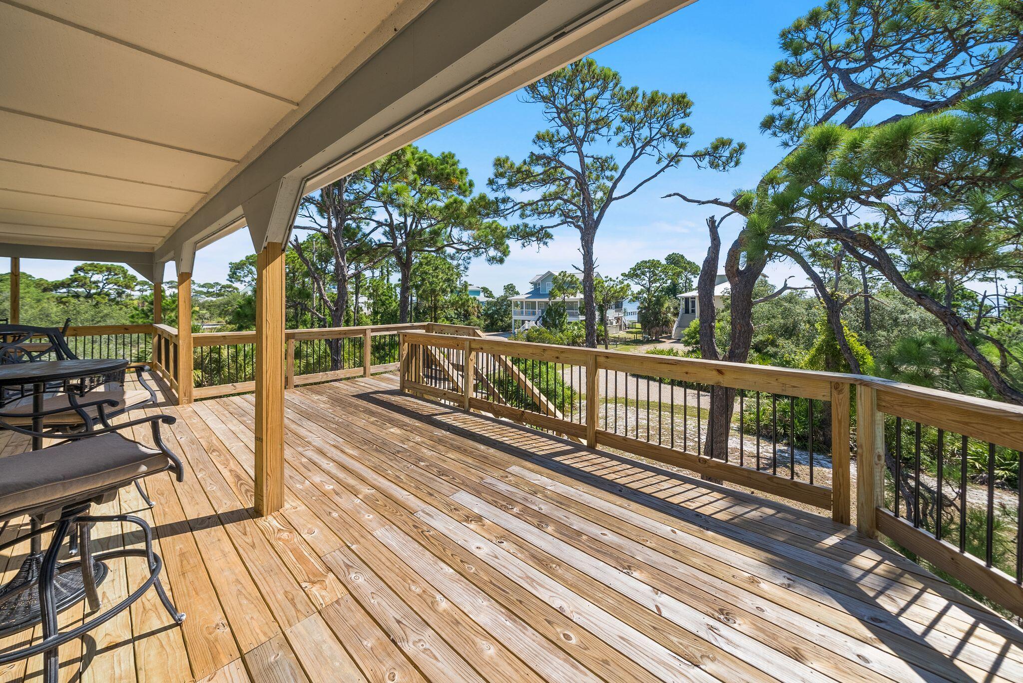 6422 Cape San Blas Road
