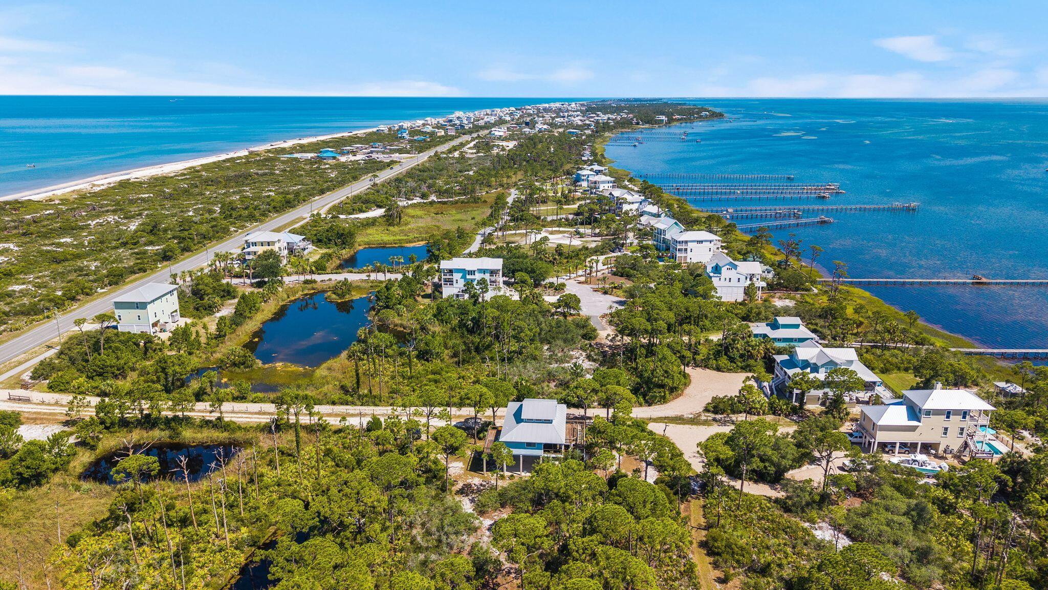 6422 Cape San Blas Road