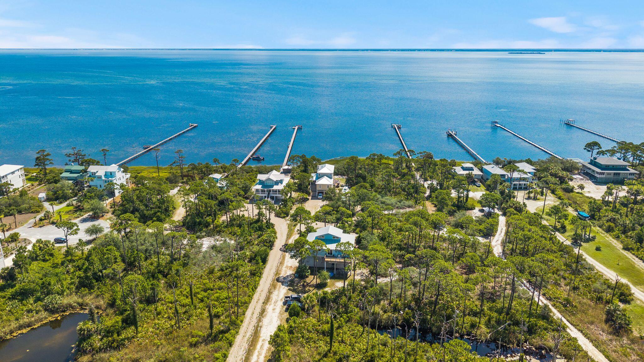 6422 Cape San Blas Road