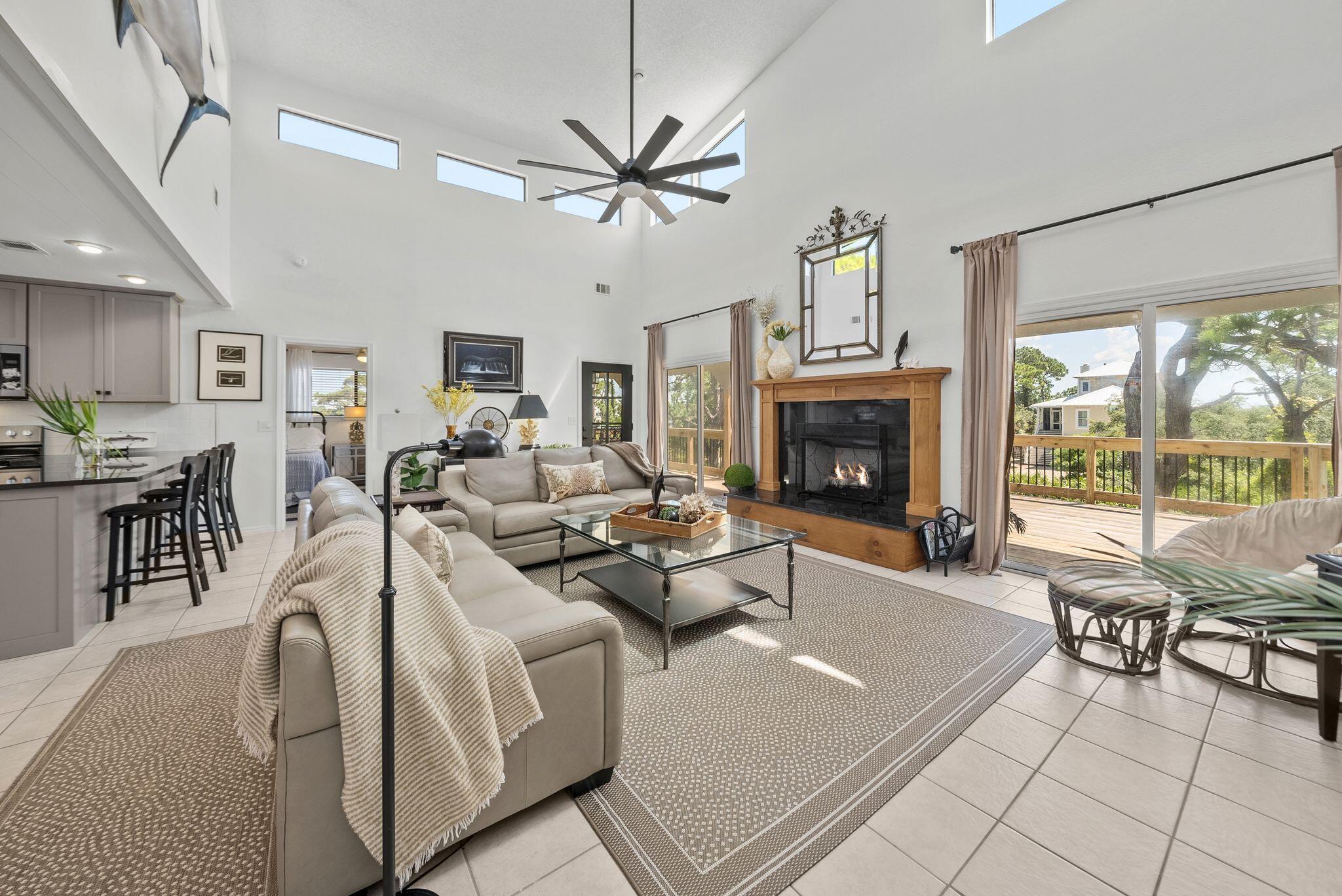 6422 Cape San Blas Road