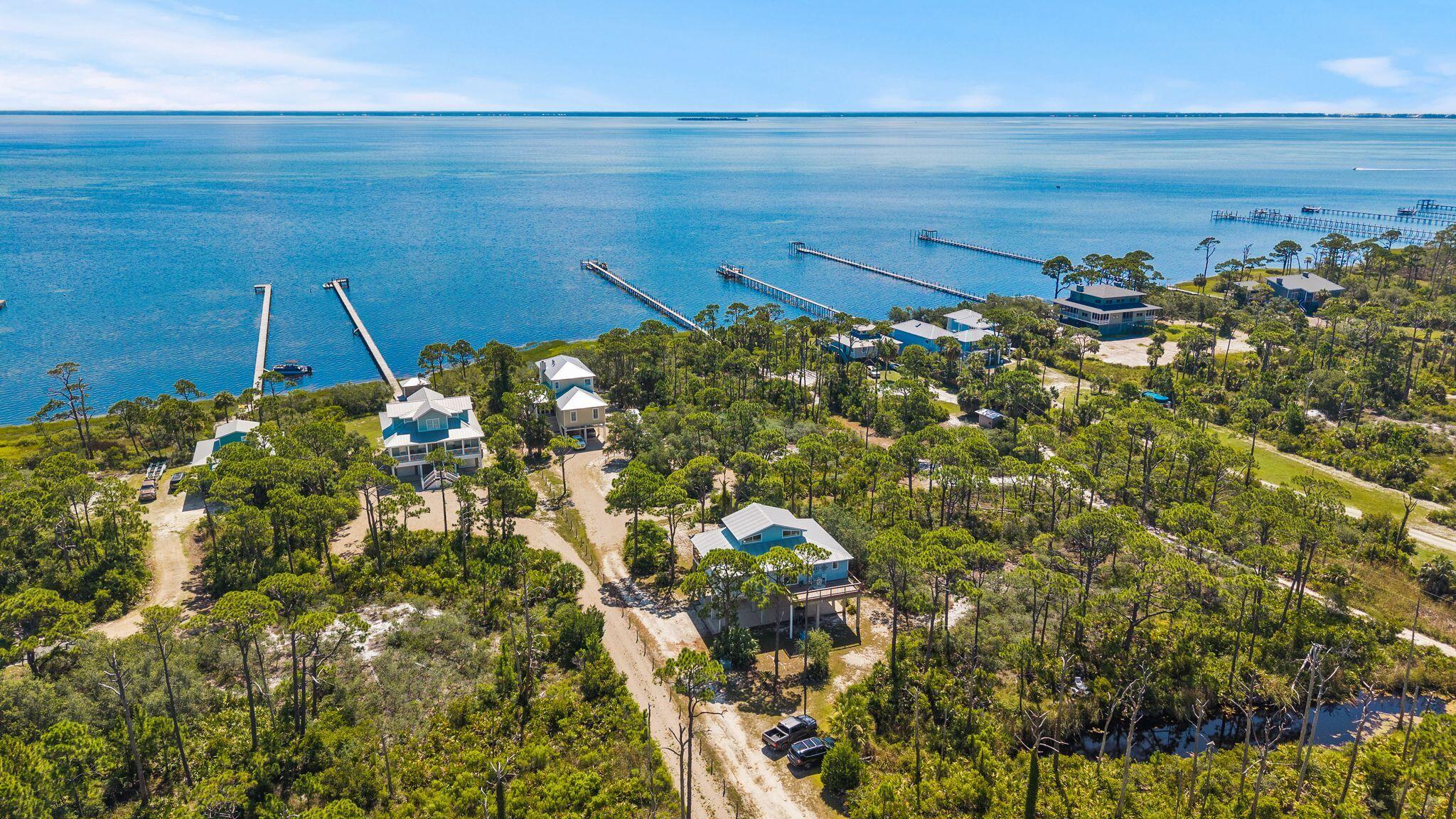 6422 Cape San Blas Road