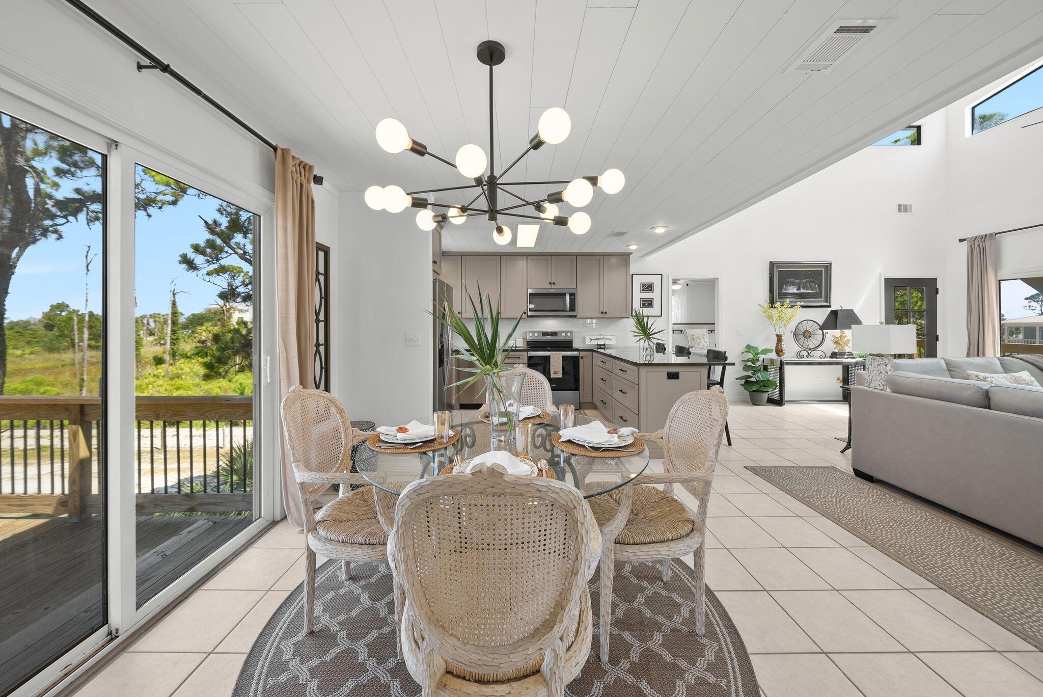 6422 Cape San Blas Road