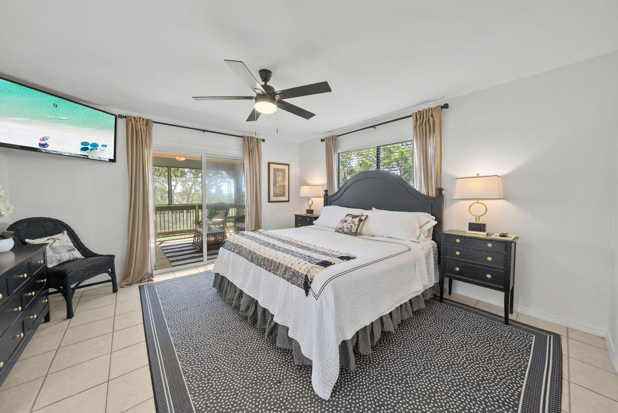 6422 Cape San Blas Road