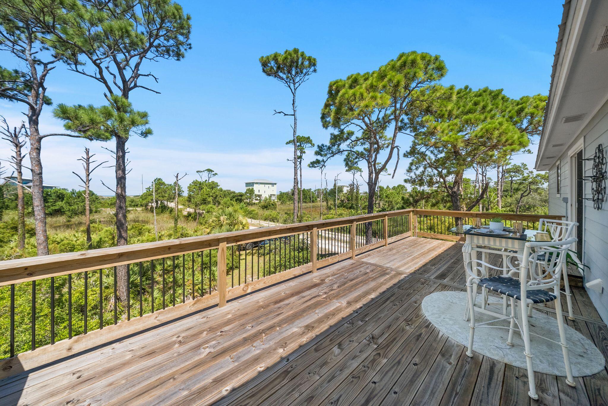 6422 Cape San Blas Road