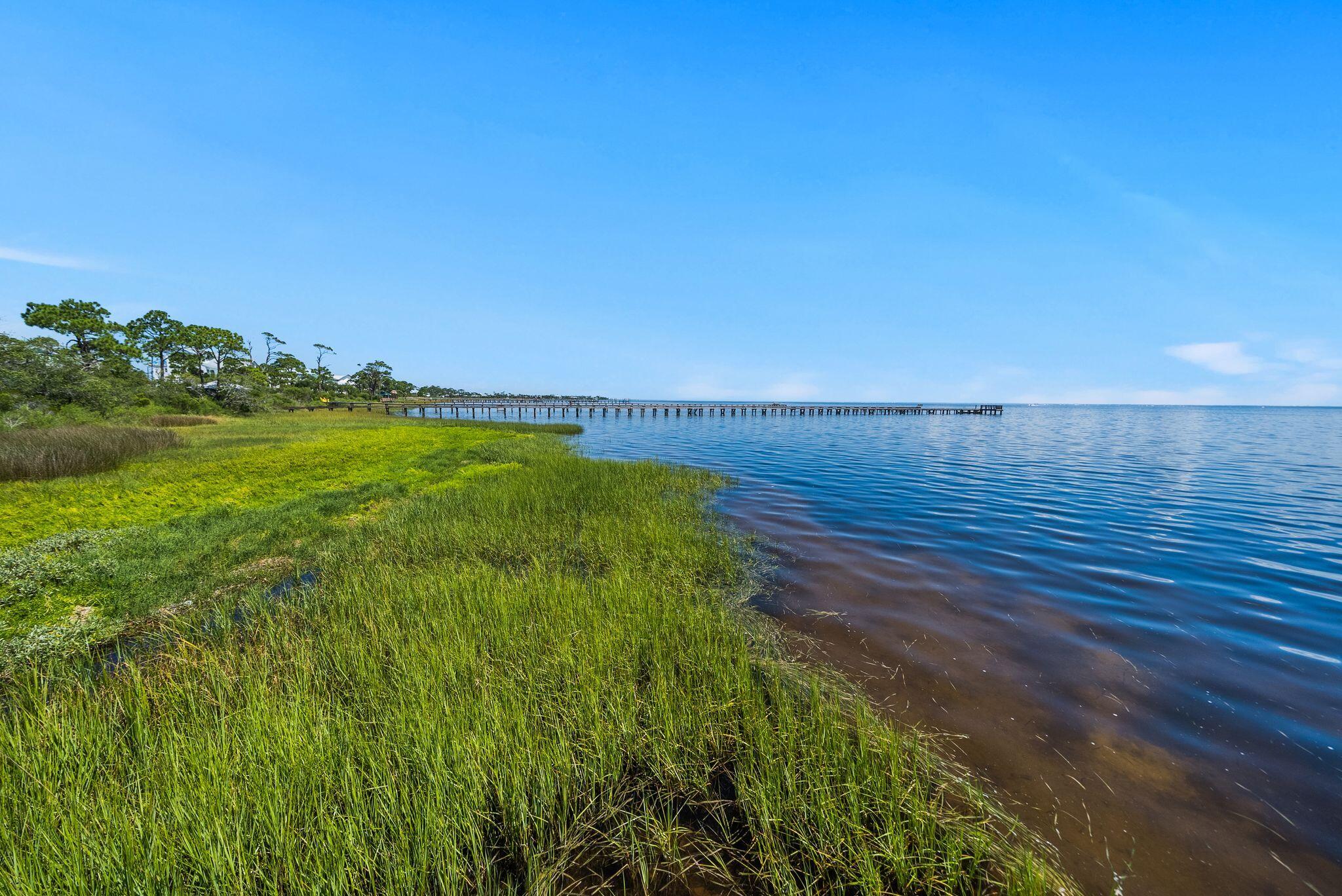 6422 Cape San Blas Road
