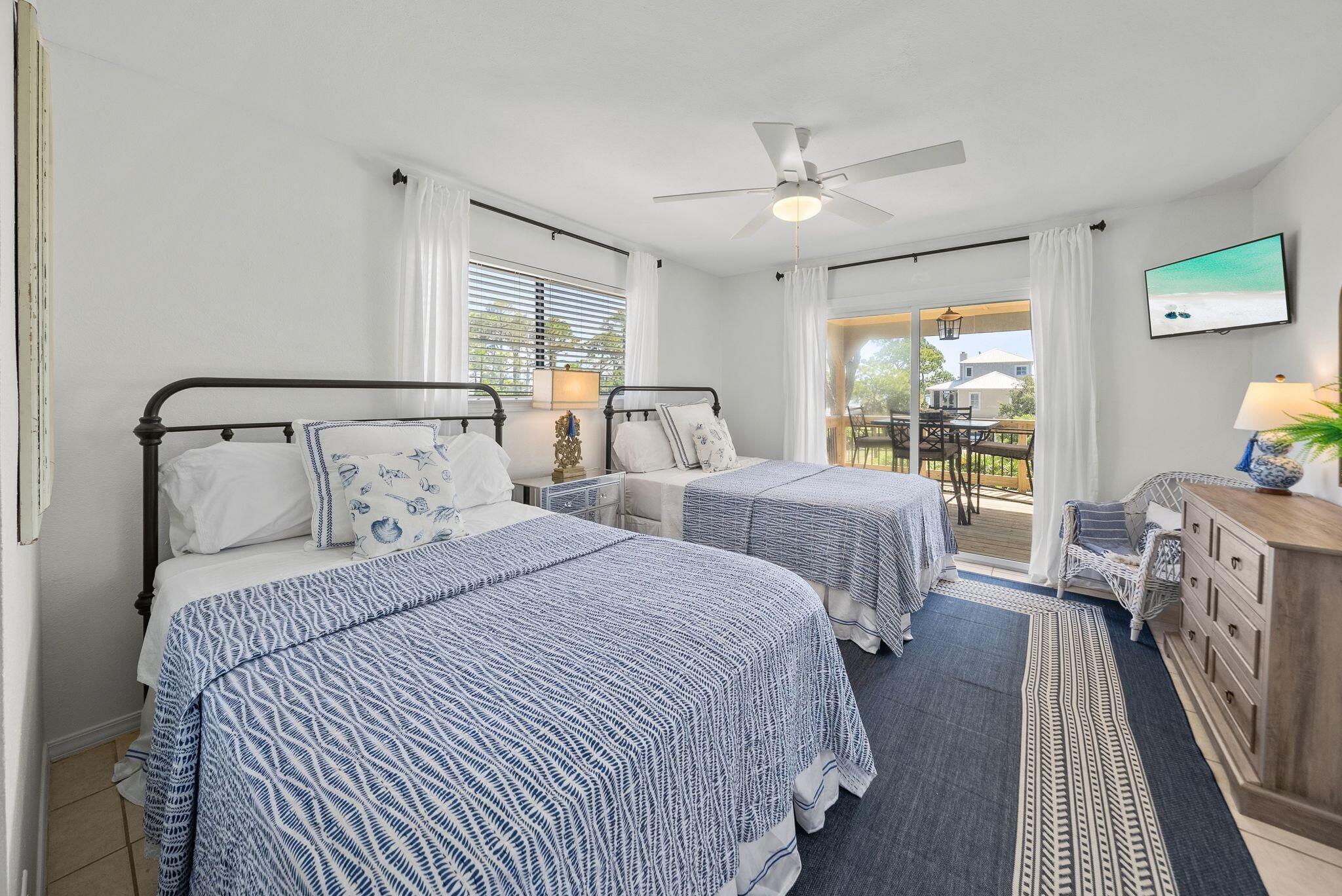 6422 Cape San Blas Road