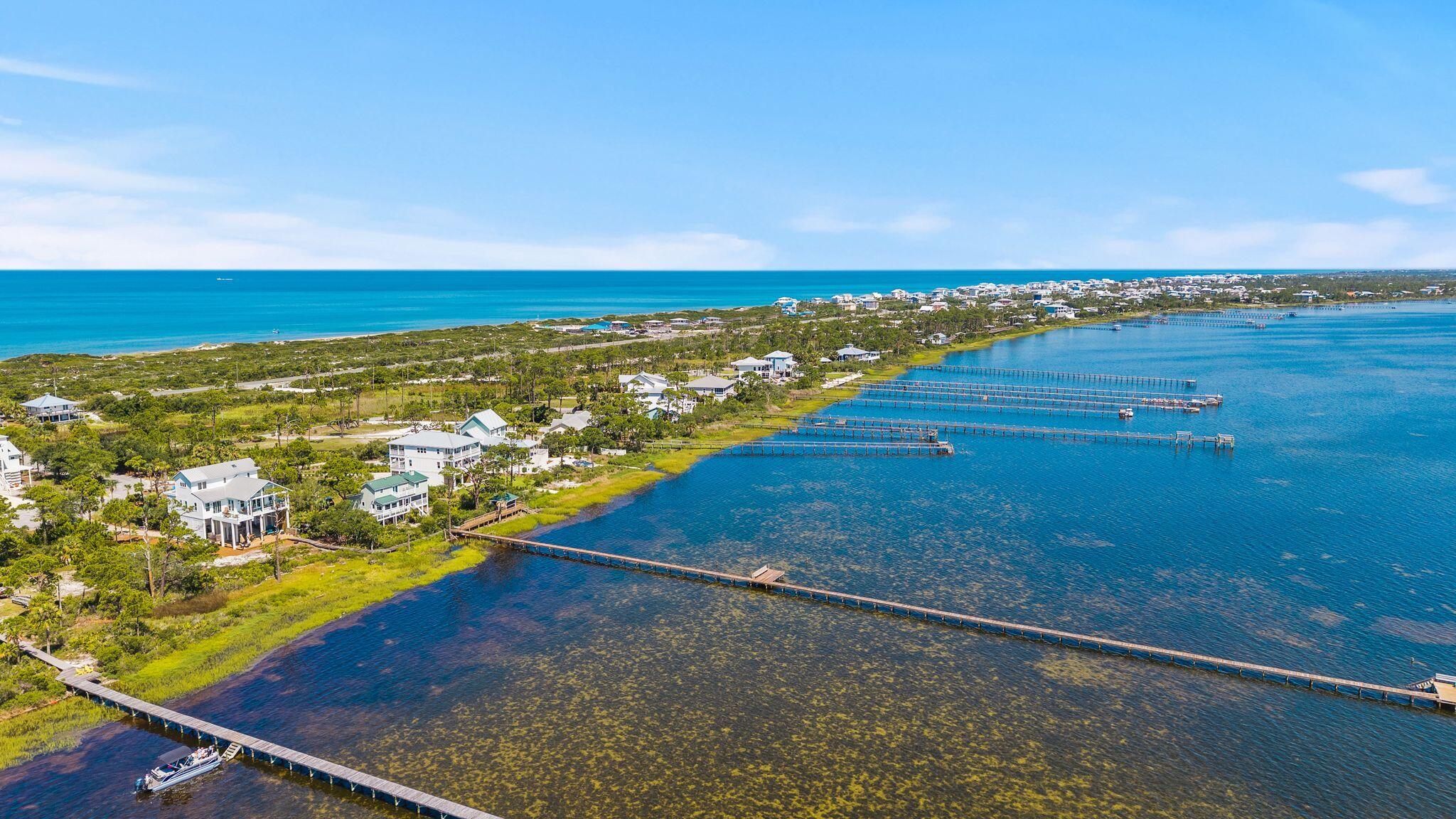 6422 Cape San Blas Road
