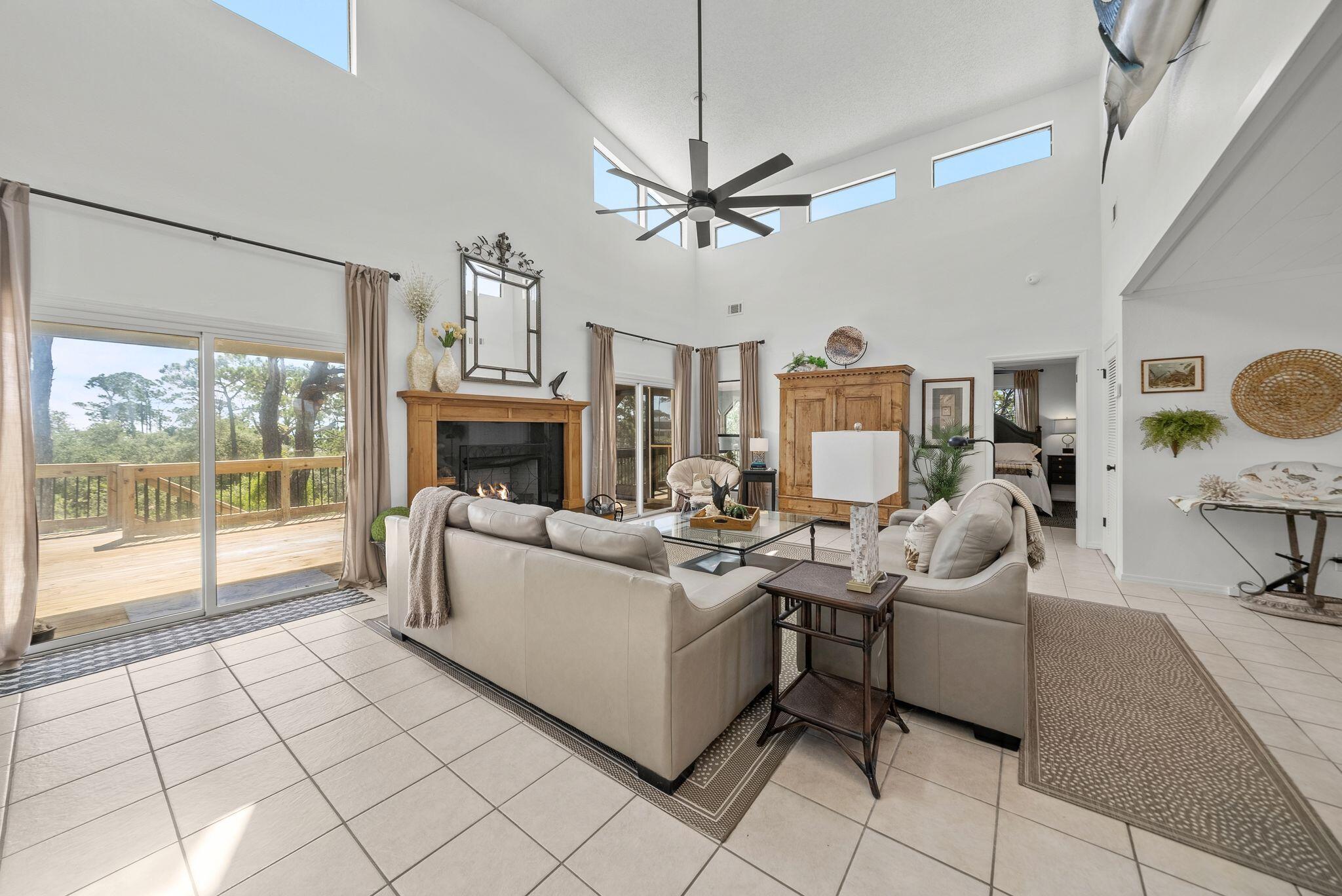 6422 Cape San Blas Road