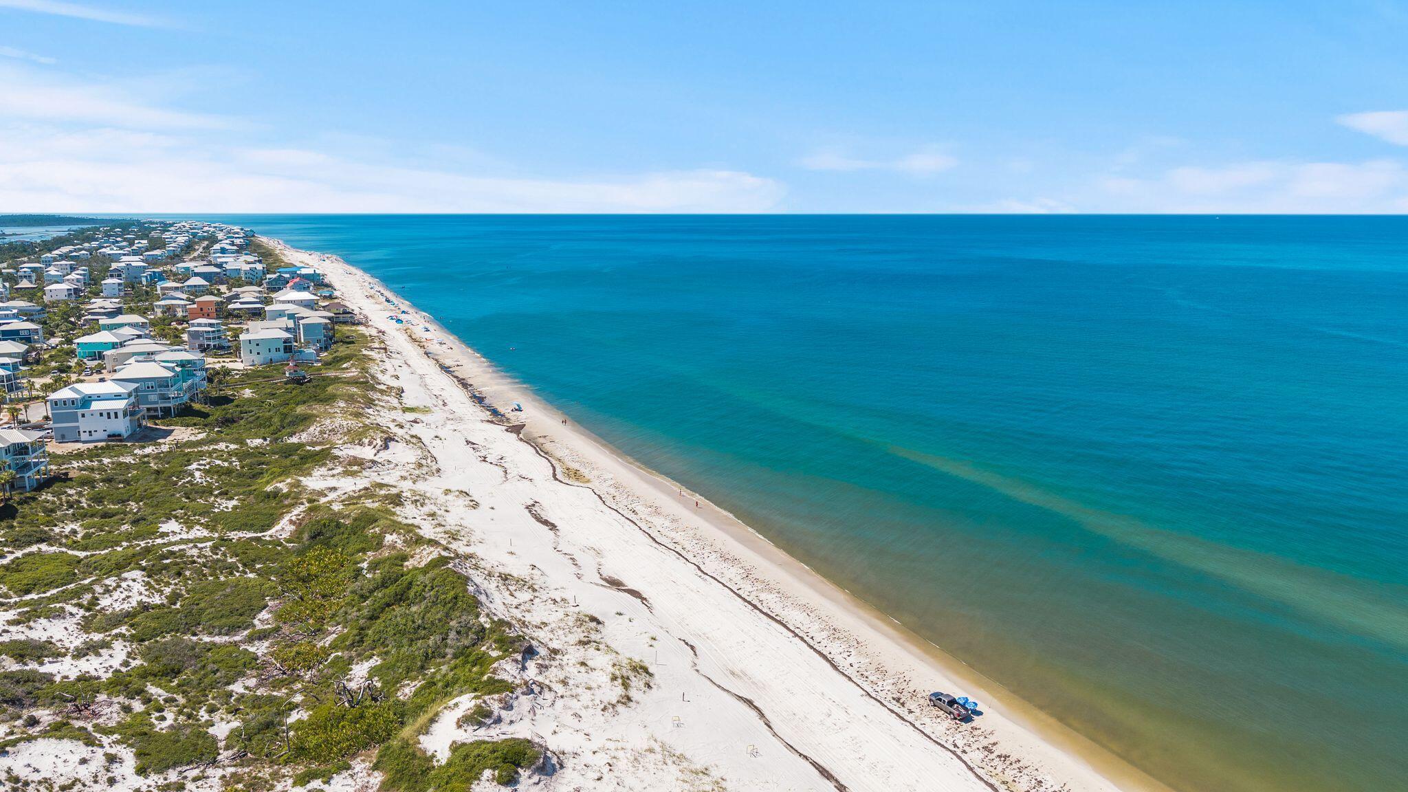 6422 Cape San Blas Road
