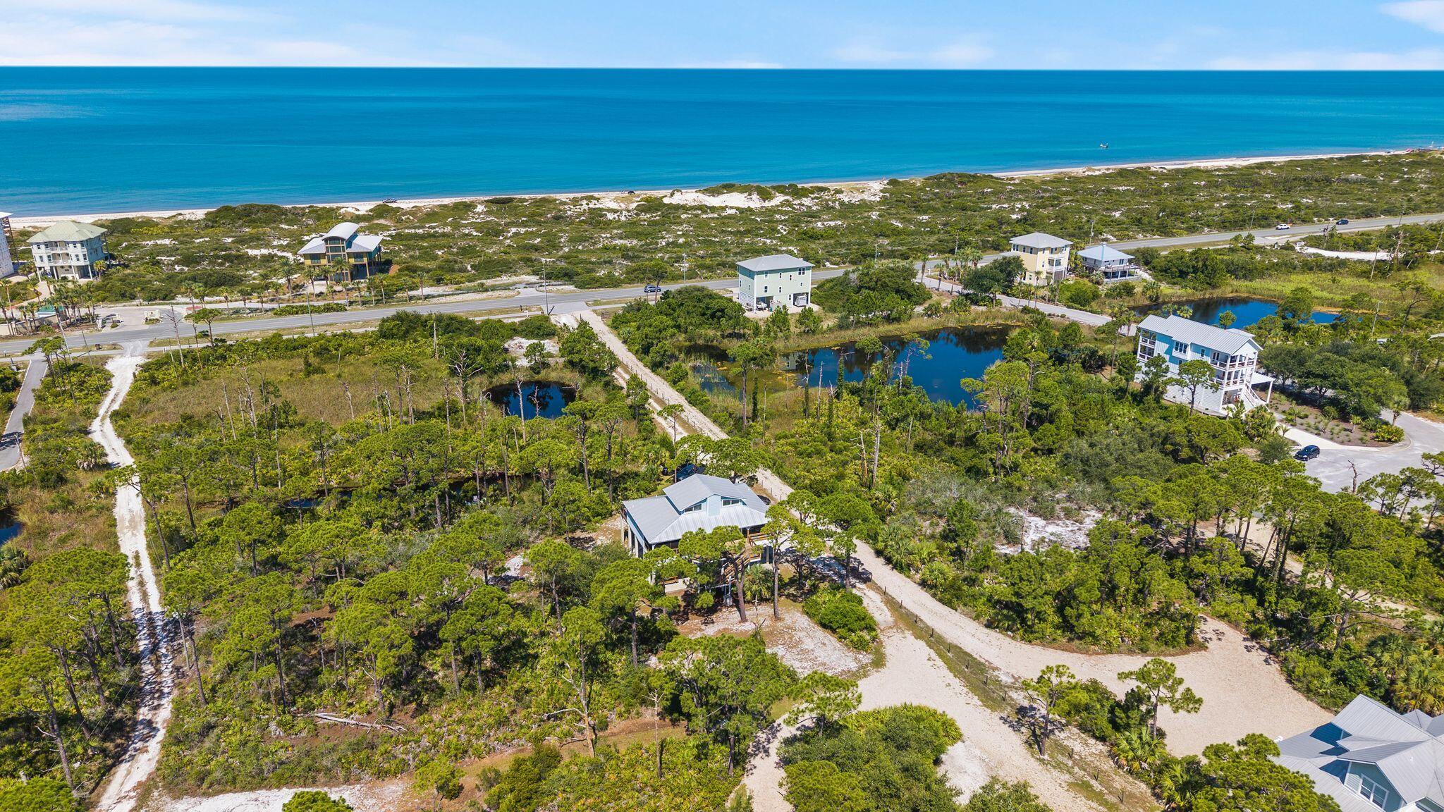 6422 Cape San Blas Road