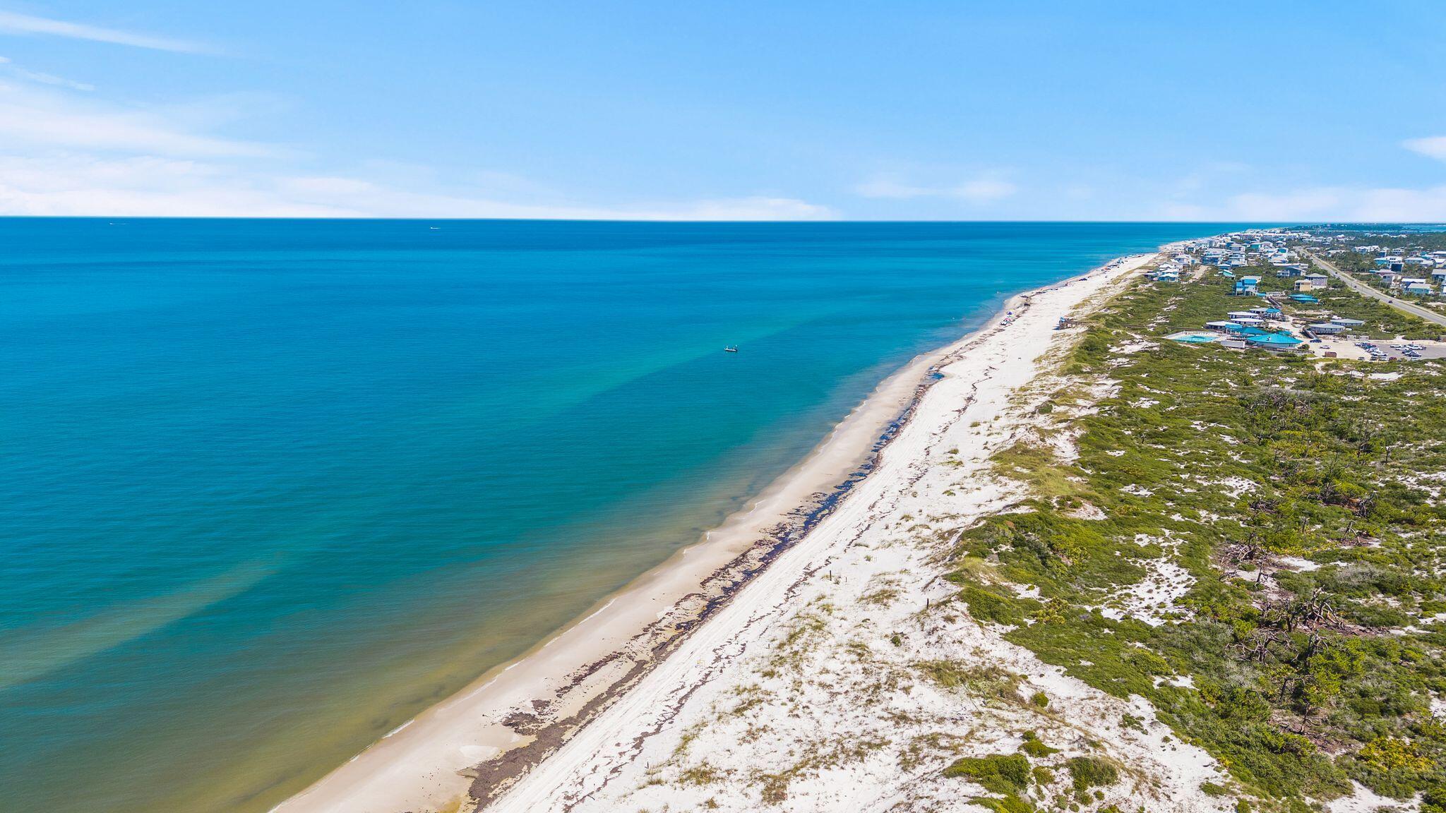 6422 Cape San Blas Road