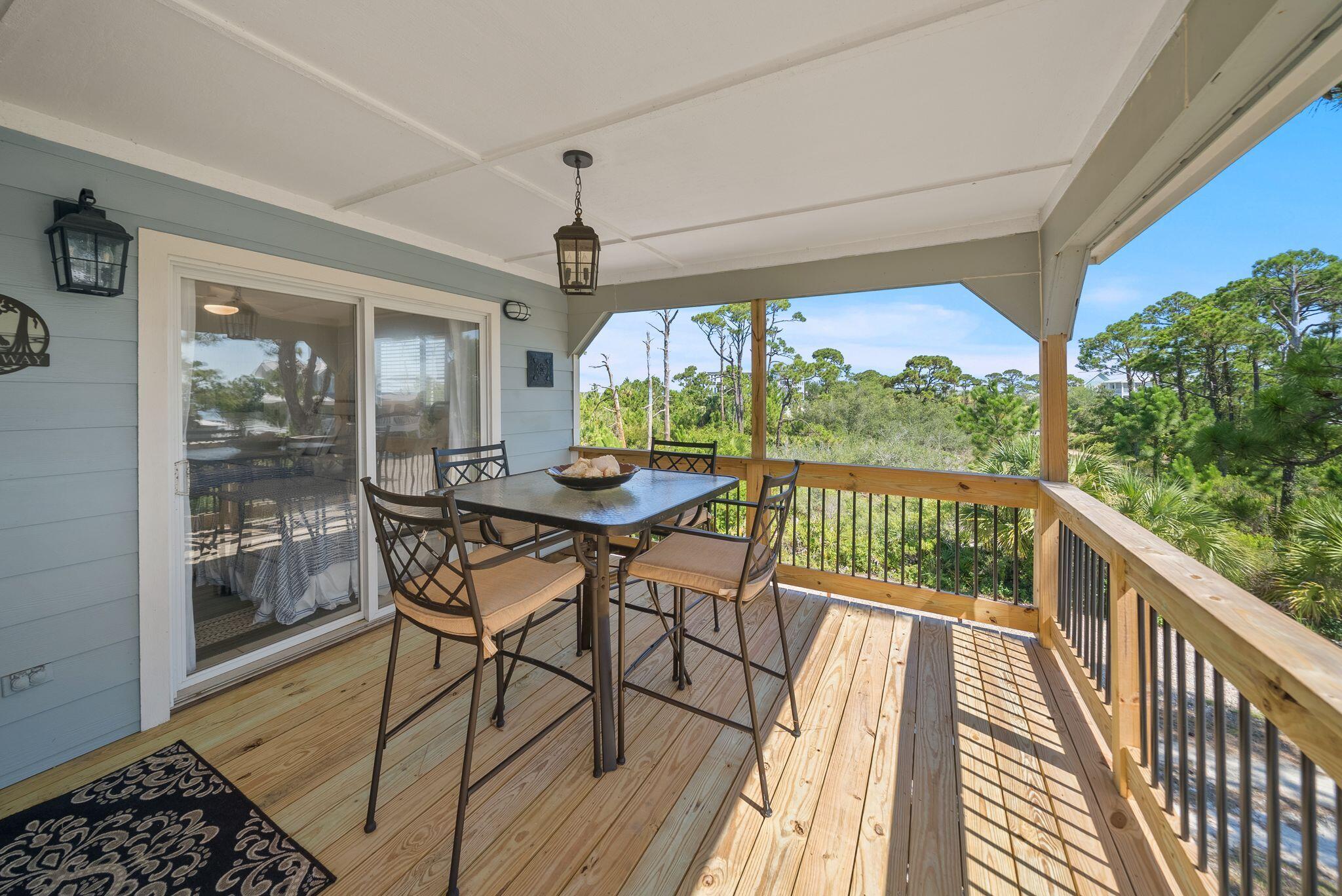 6422 Cape San Blas Road