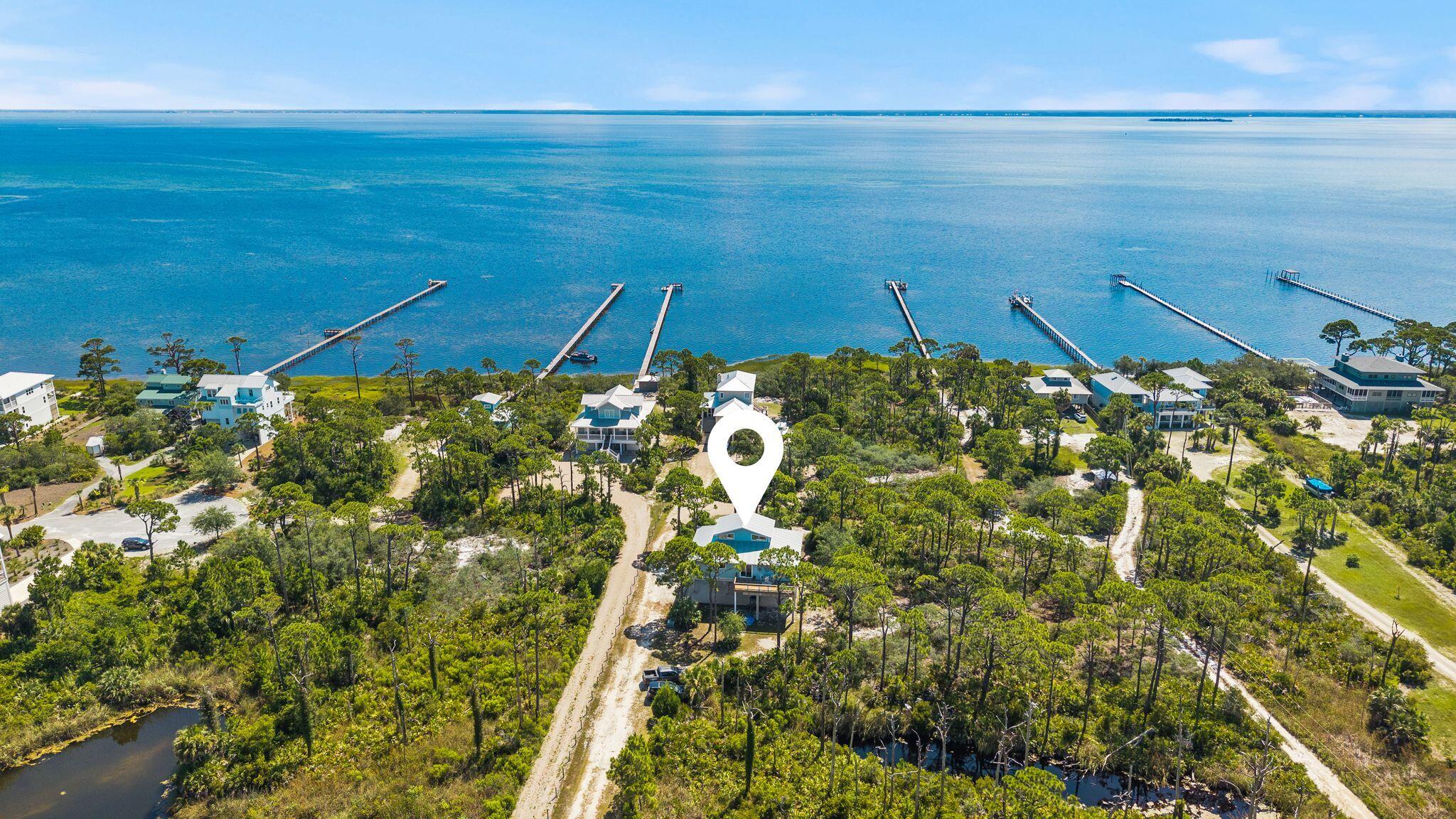 6422 Cape San Blas Road