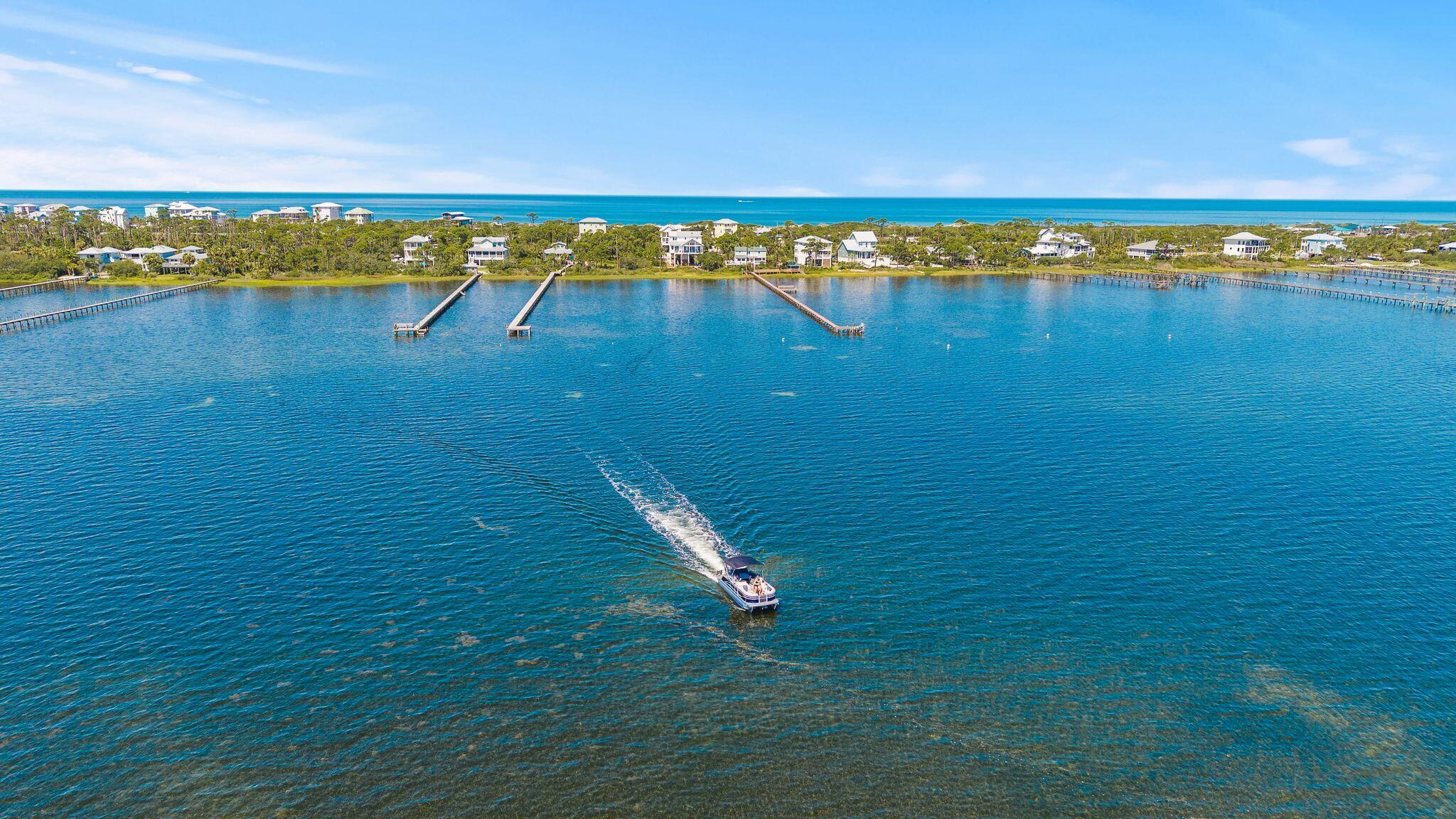 6422 Cape San Blas Road