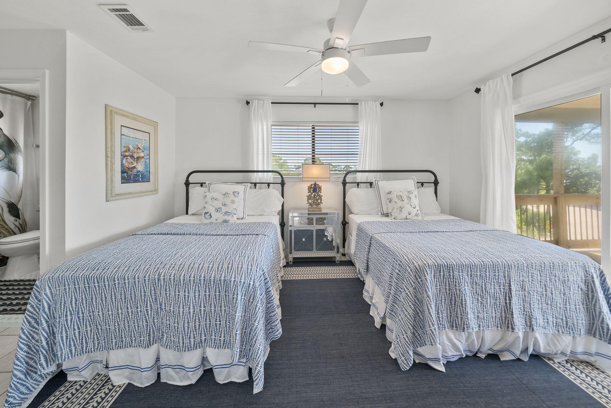 6422 Cape San Blas Road