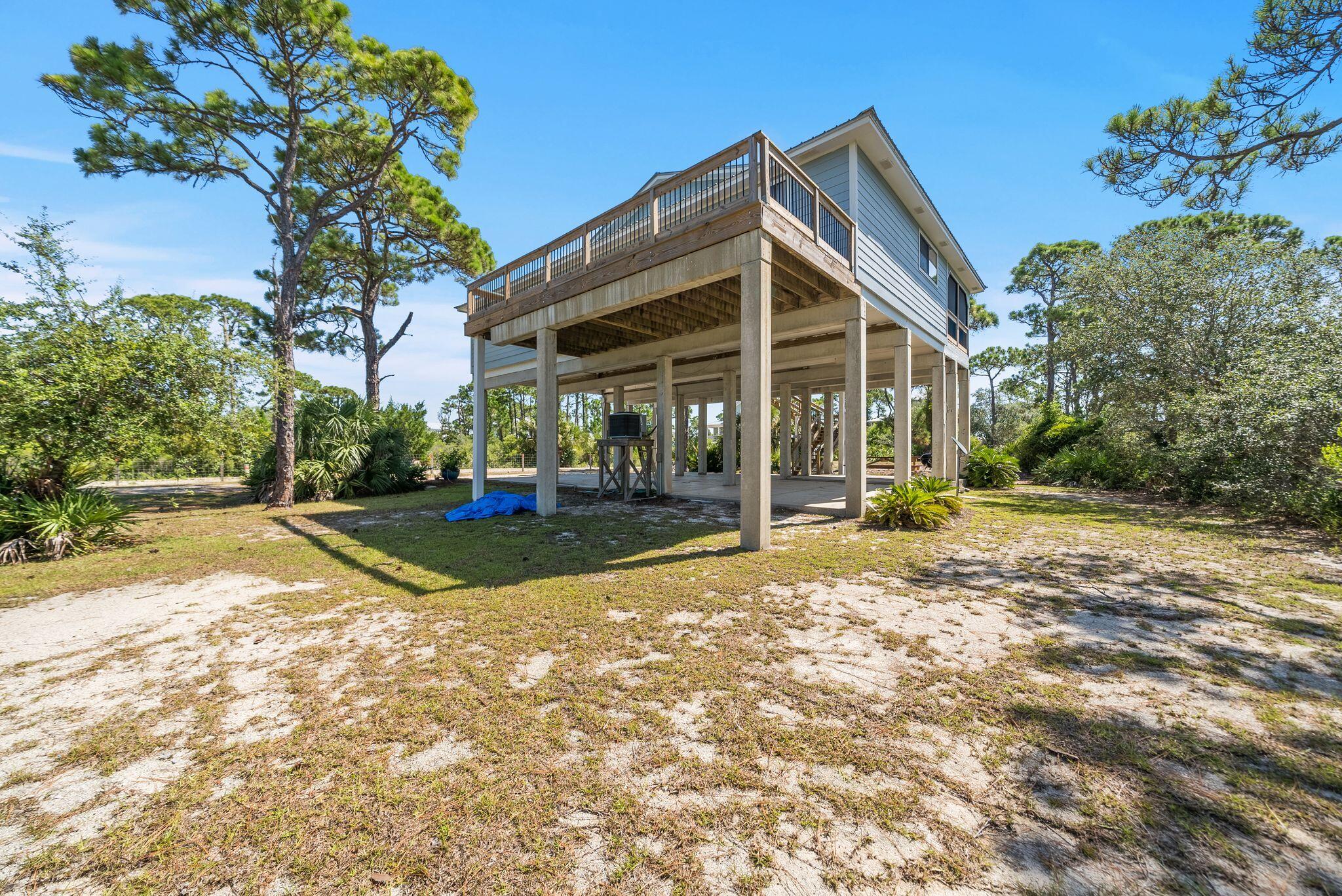 6422 Cape San Blas Road