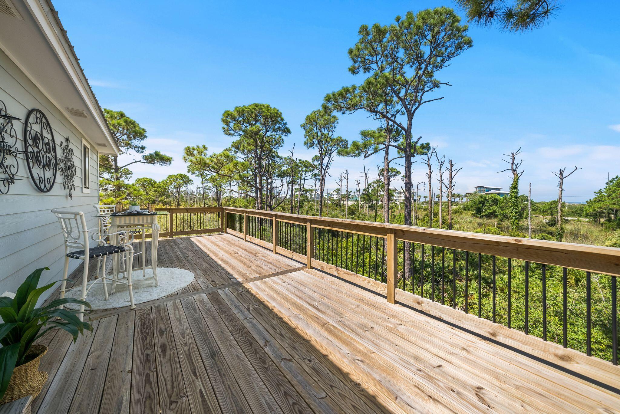 6422 Cape San Blas Road