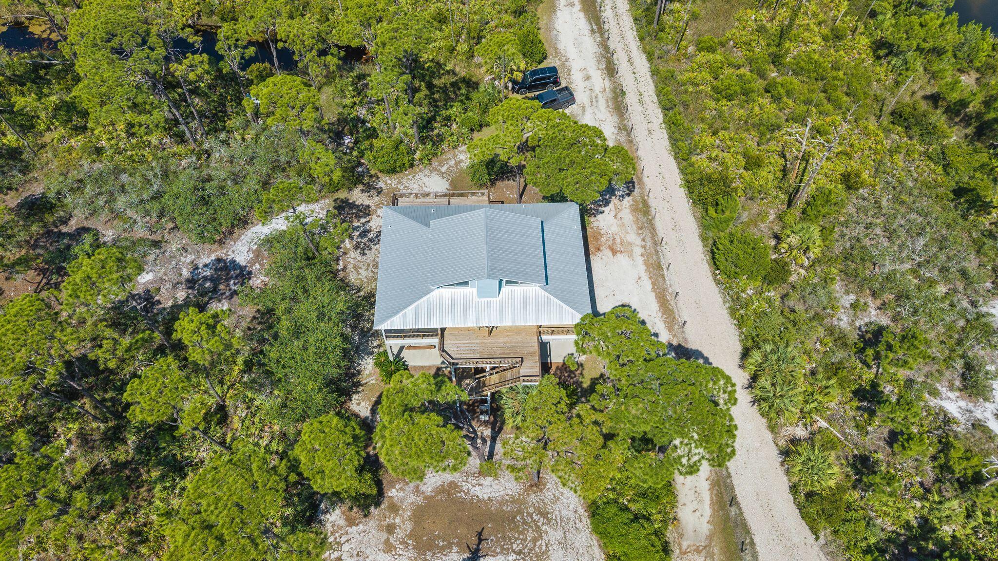 6422 Cape San Blas Road