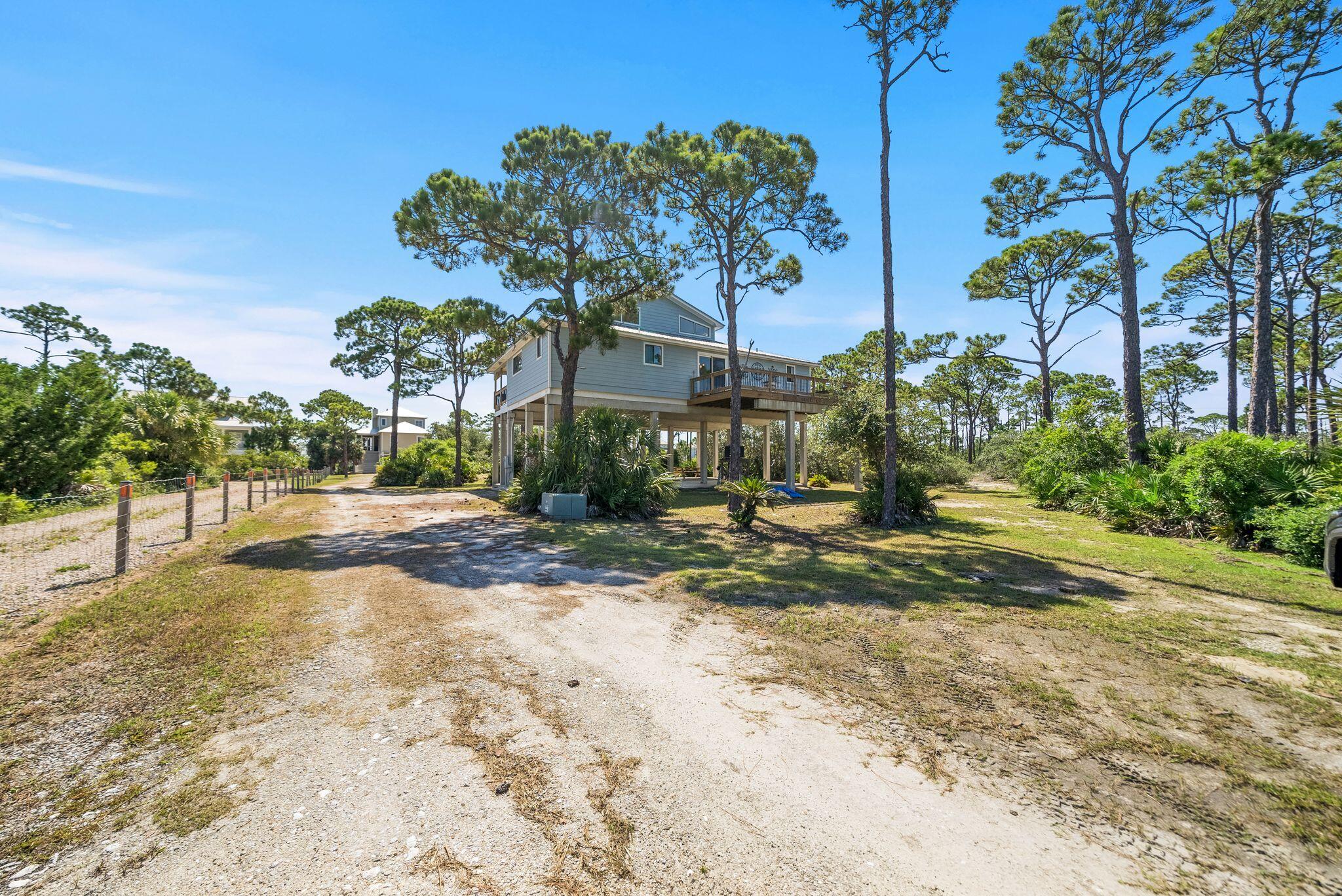 6422 Cape San Blas Road