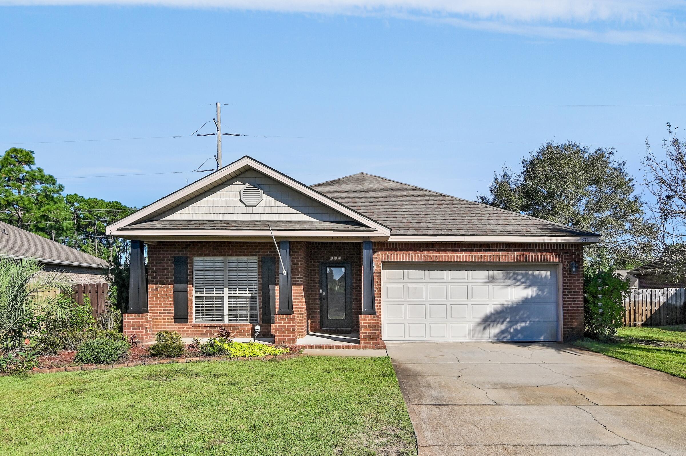 333 Bella Boulevard