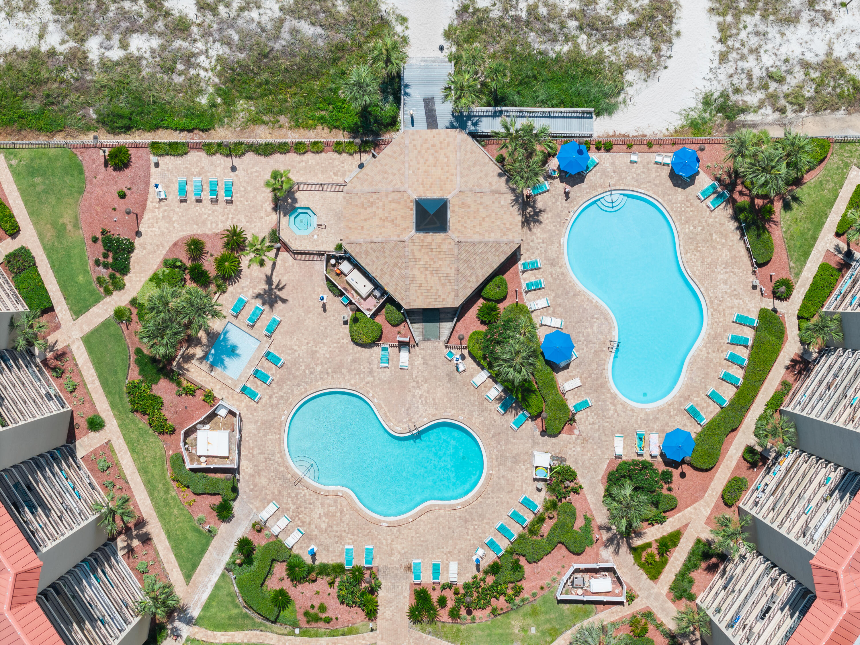 6505 Thomas Drive 503