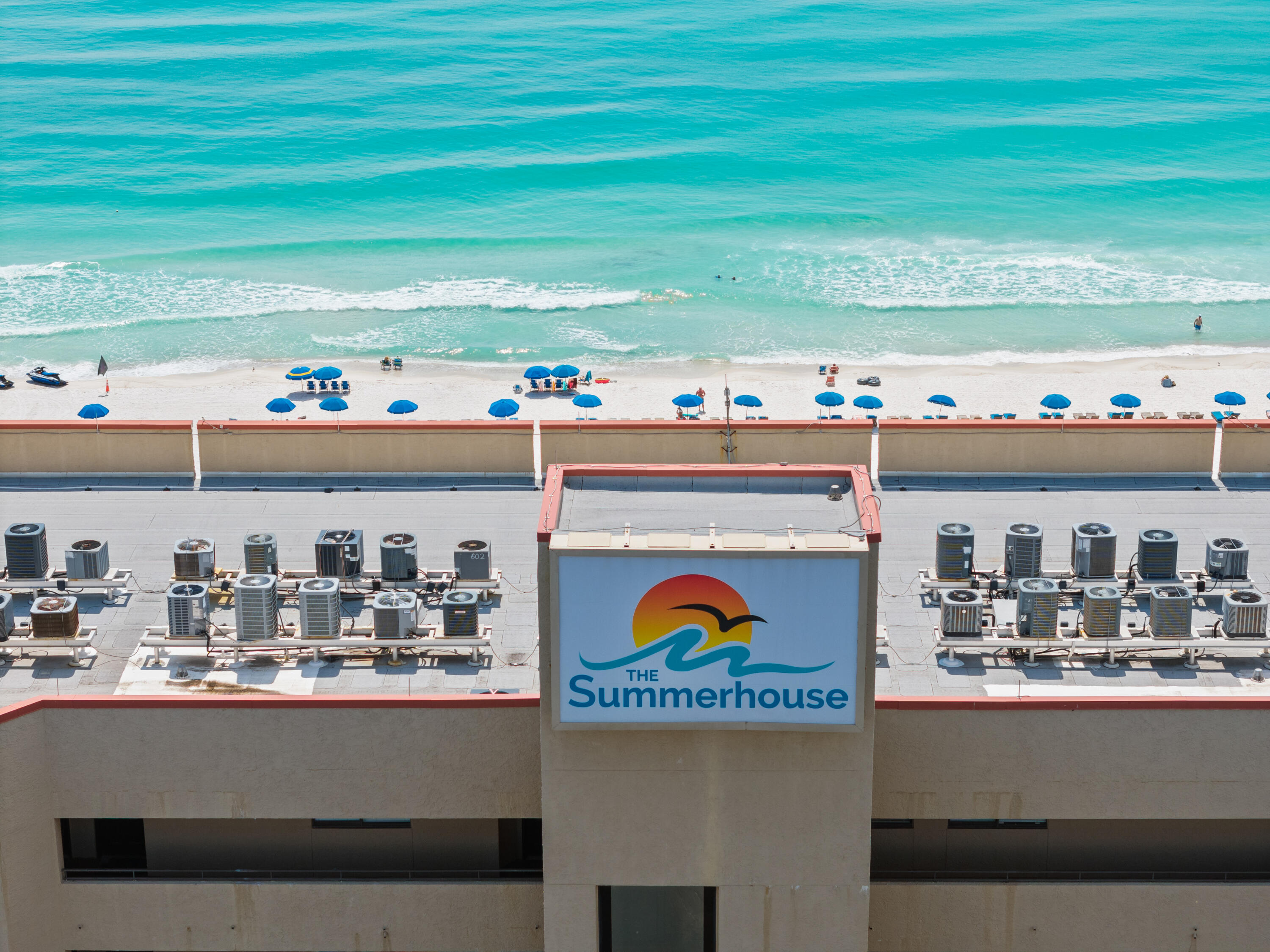 6505 Thomas Drive 503