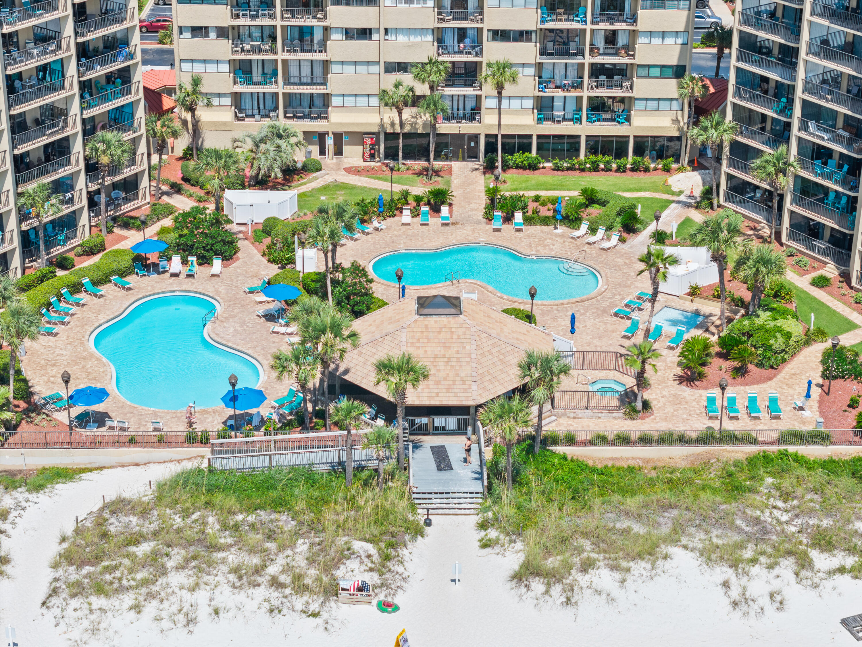 6505 Thomas Drive 503