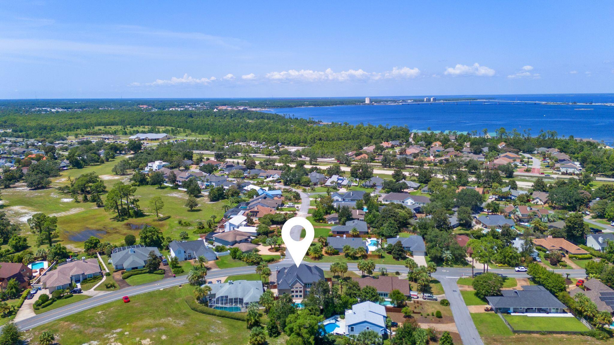 191 Marlin Circle