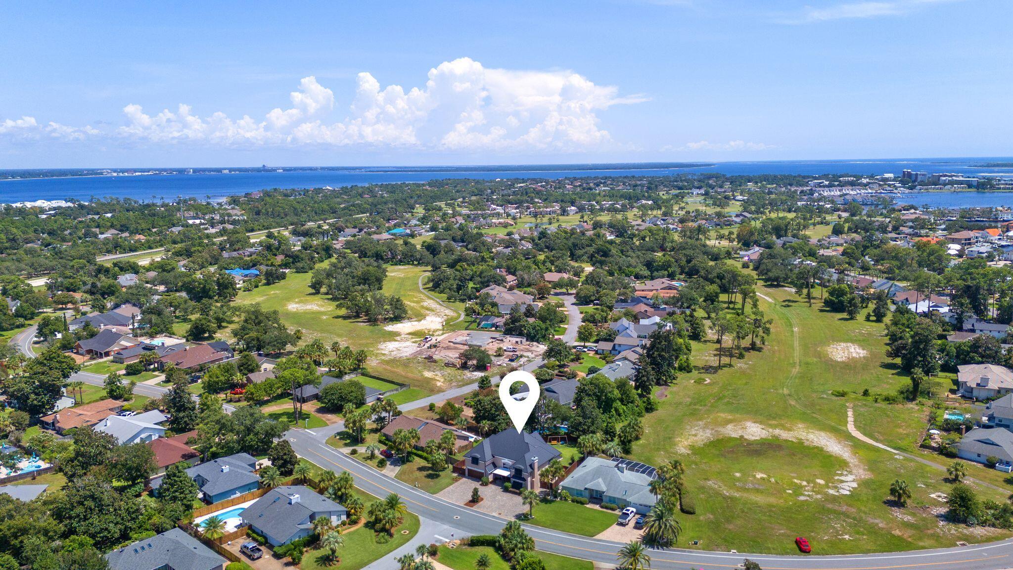 191 Marlin Circle