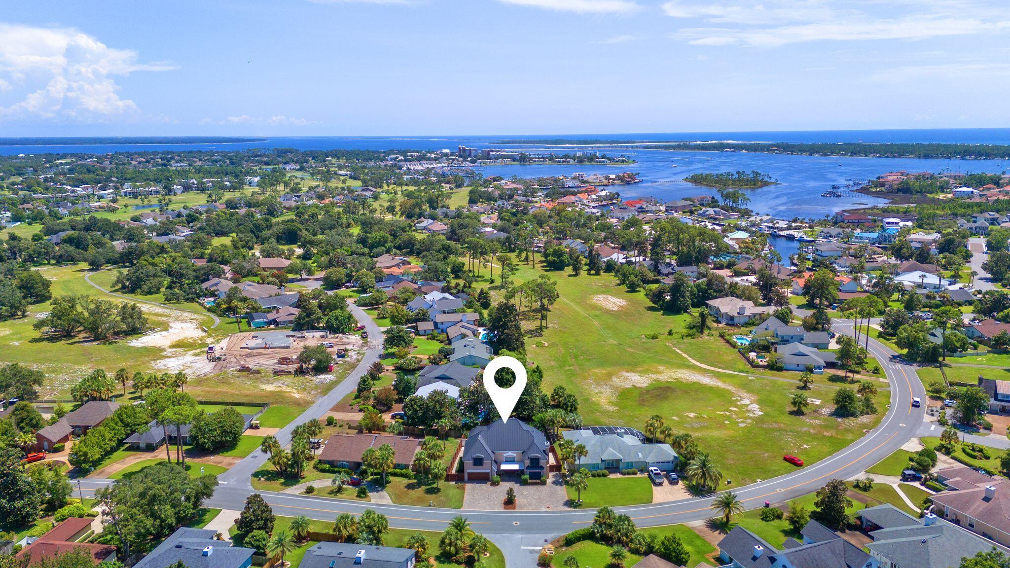 191 Marlin Circle