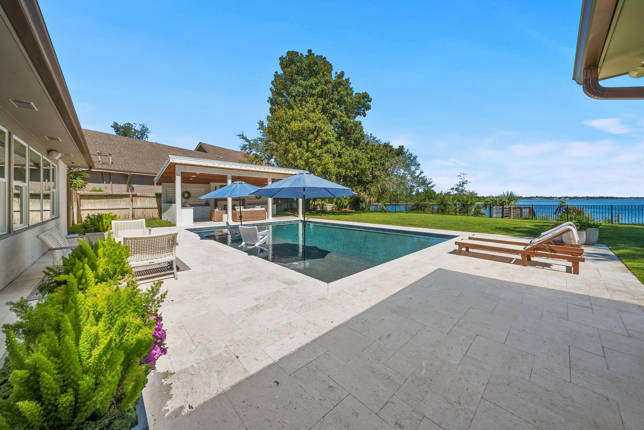 720 Bunkers Cove Road