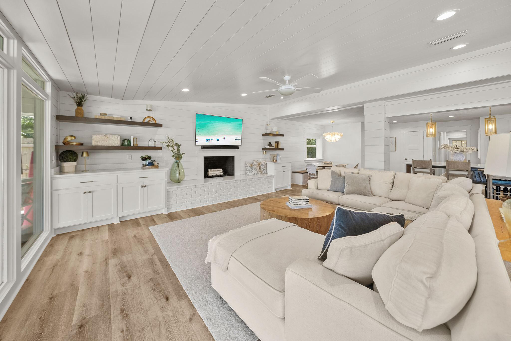 720 Bunkers Cove Road