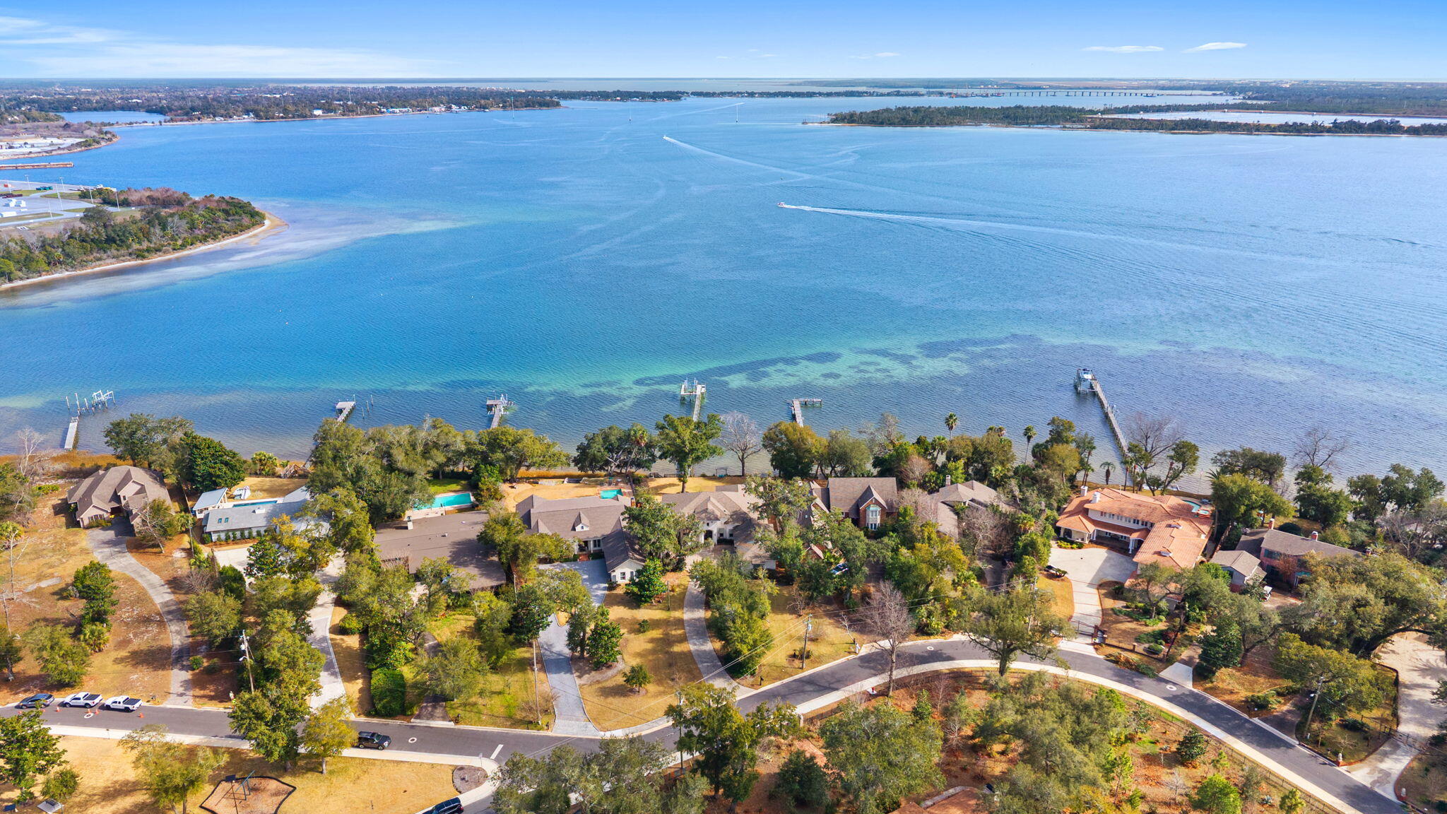 720 Bunkers Cove Road