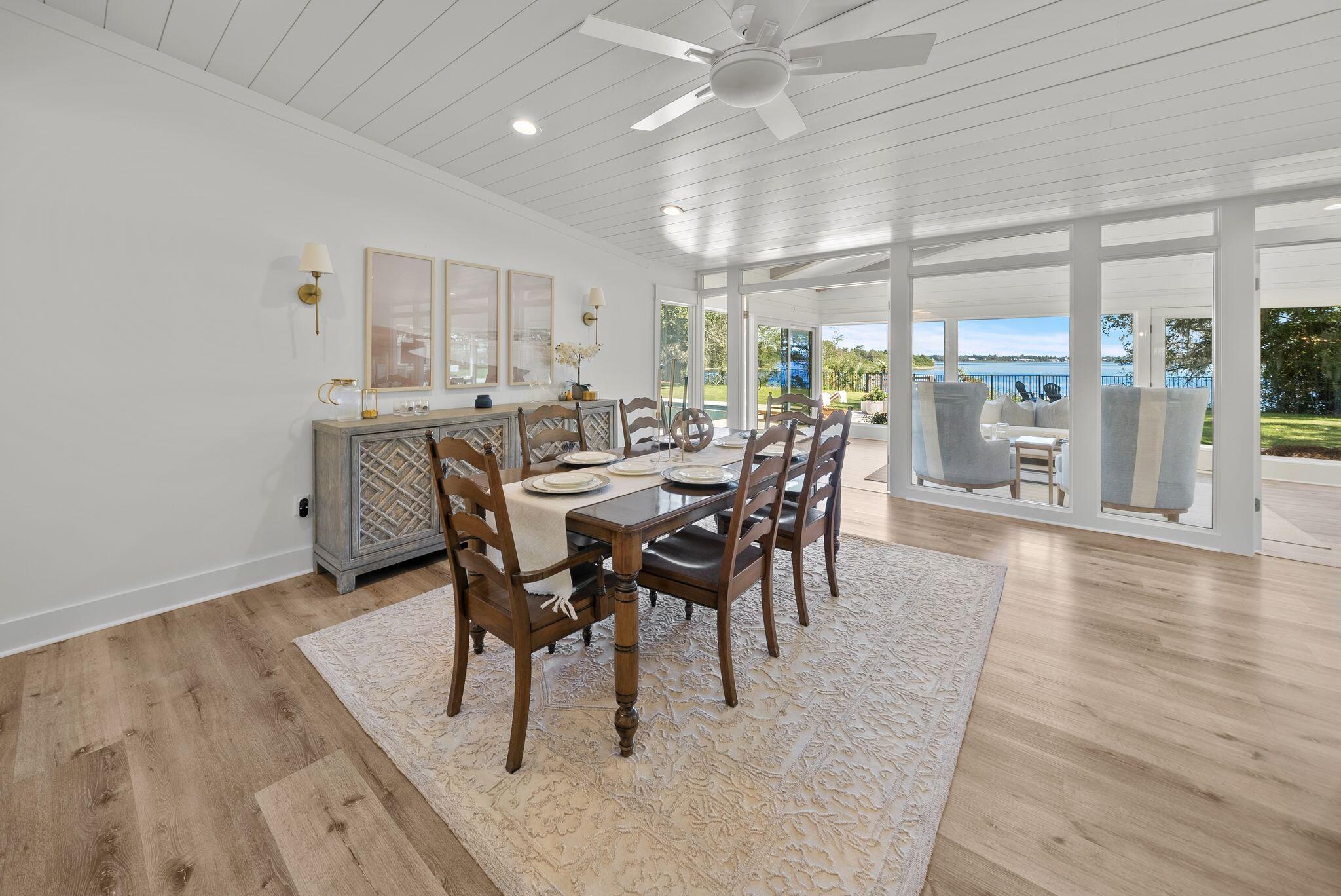 720 Bunkers Cove Road