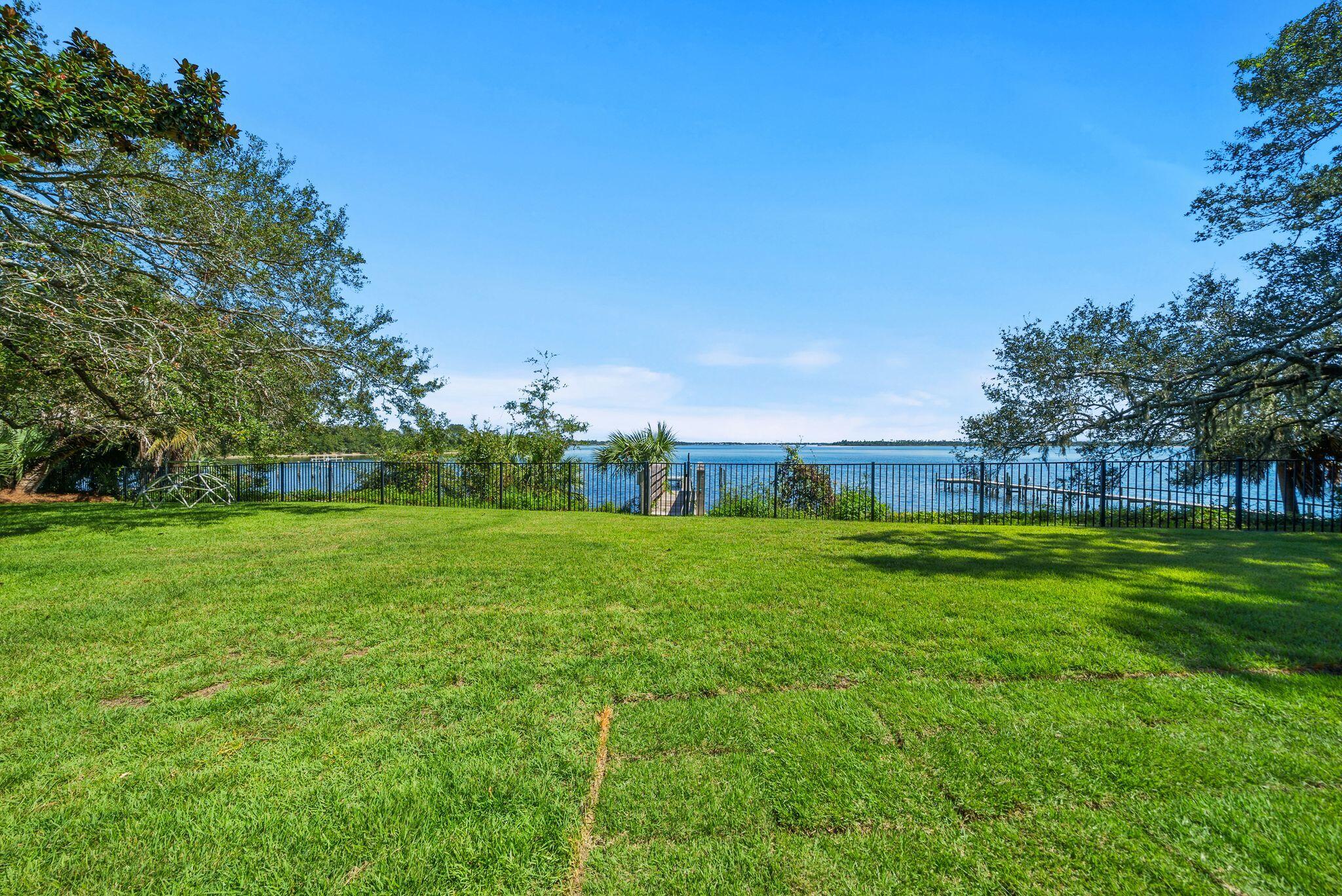 720 Bunkers Cove Road