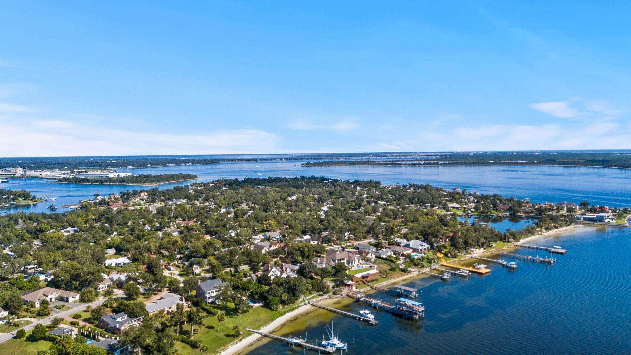 720 Bunkers Cove Road